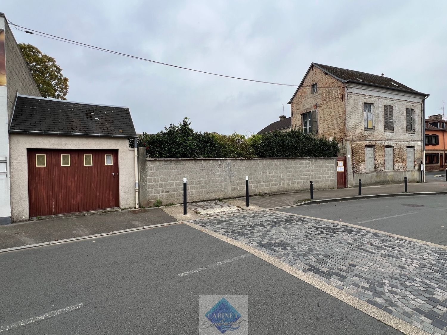 Maison à vendre, 163m², Abbeville