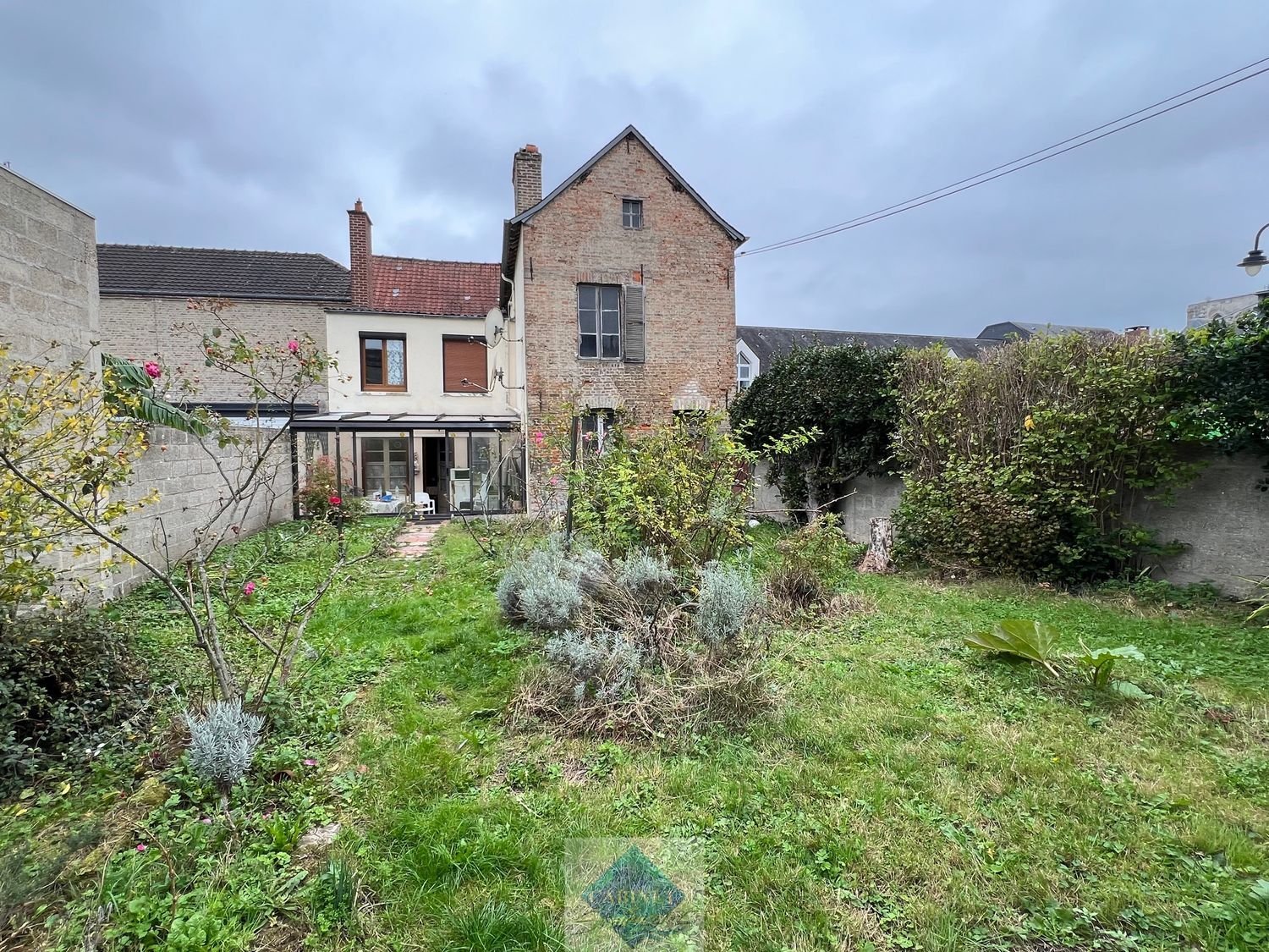 Maison à vendre, 163m², Abbeville