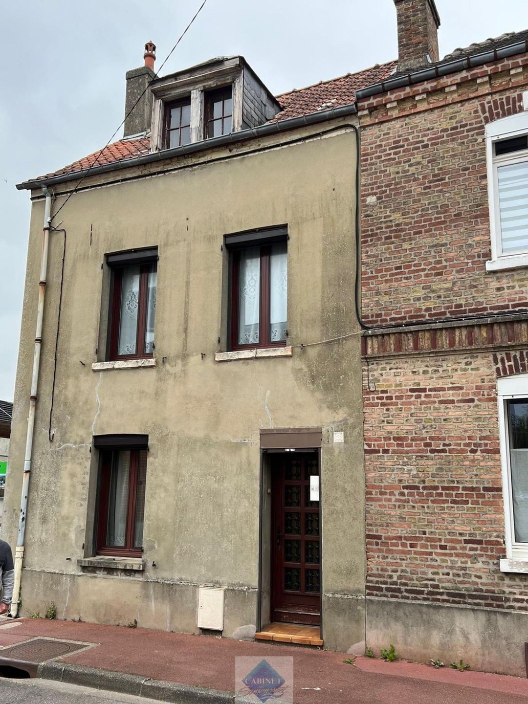Maison à vendre, 163m², Abbeville