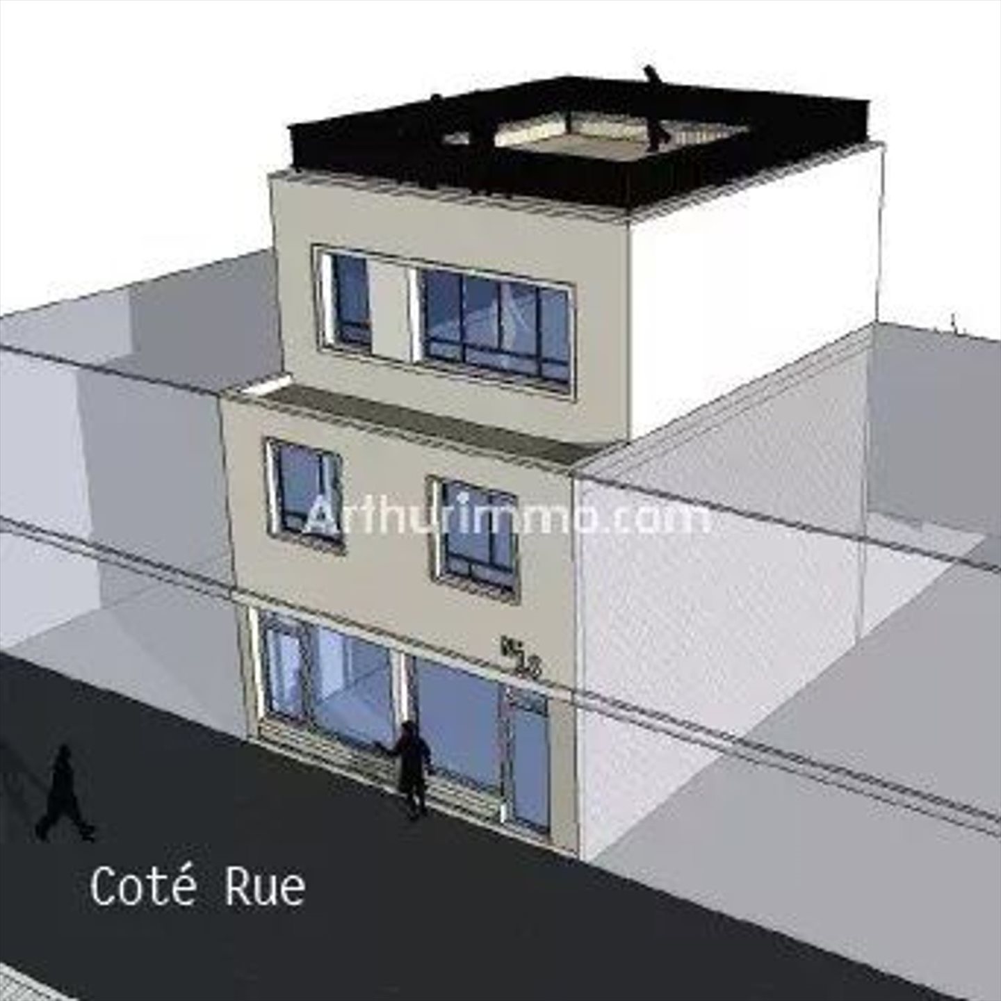 Maison à vendre, 158m², Le Havre