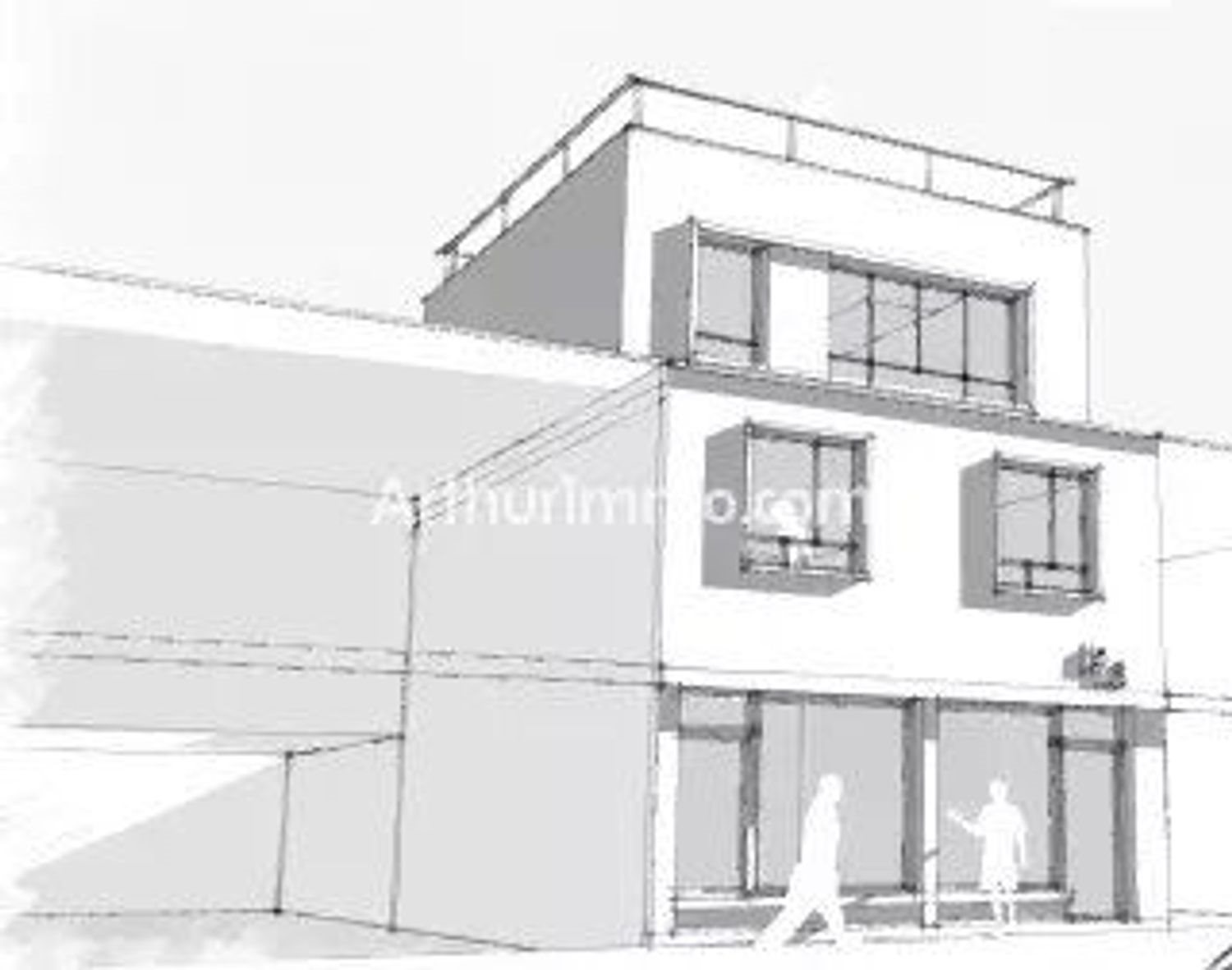 Maison à vendre, 158m², Le Havre