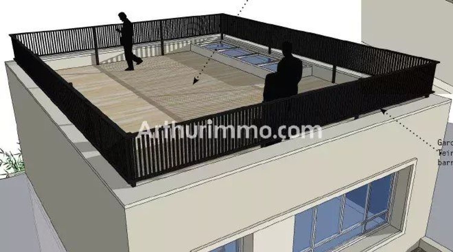 Maison à vendre, 158m², Le Havre