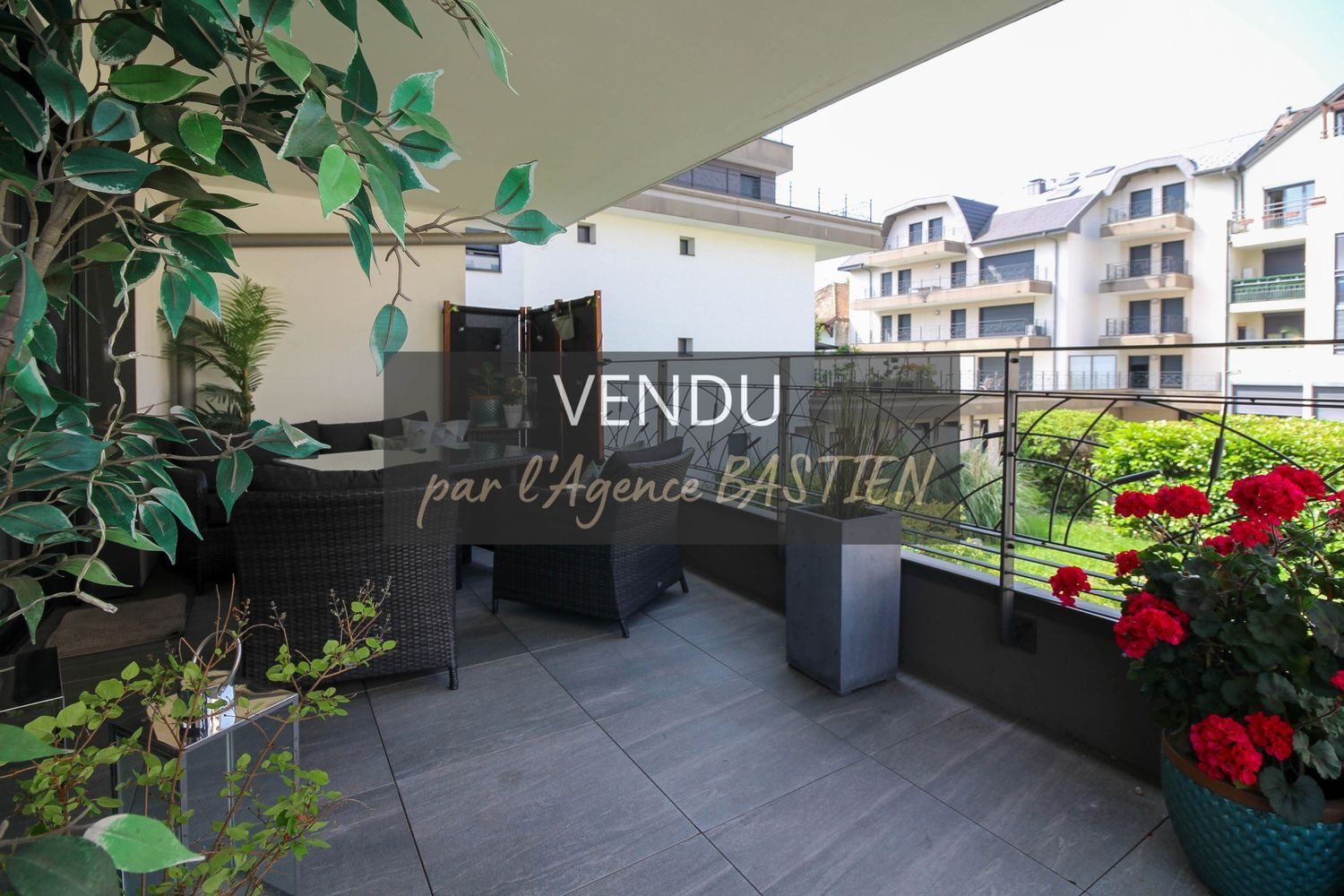 Appartement à vendre, 71m², Divonne-les-Bains