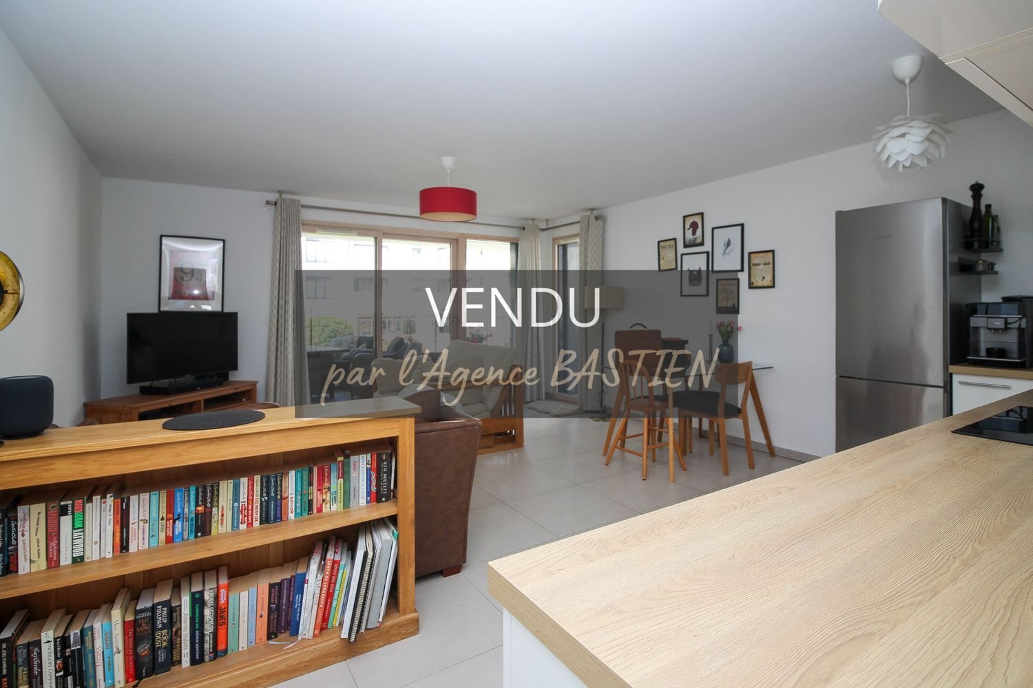 Appartement à vendre, 71m², Divonne-les-Bains