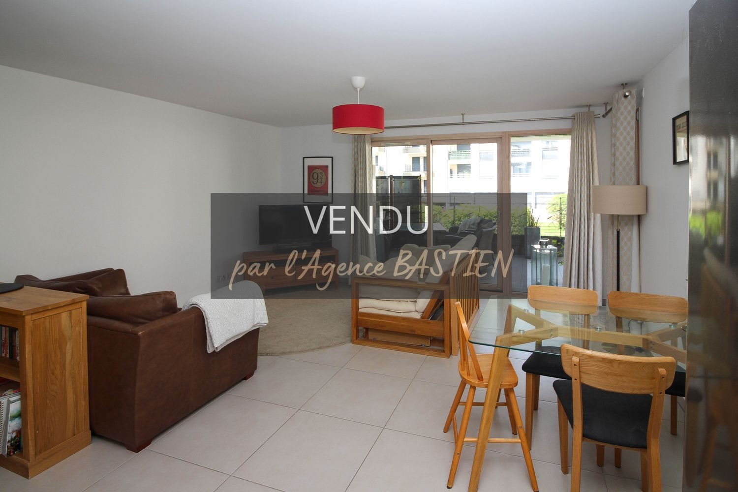 Appartement à vendre, 71m², Divonne-les-Bains