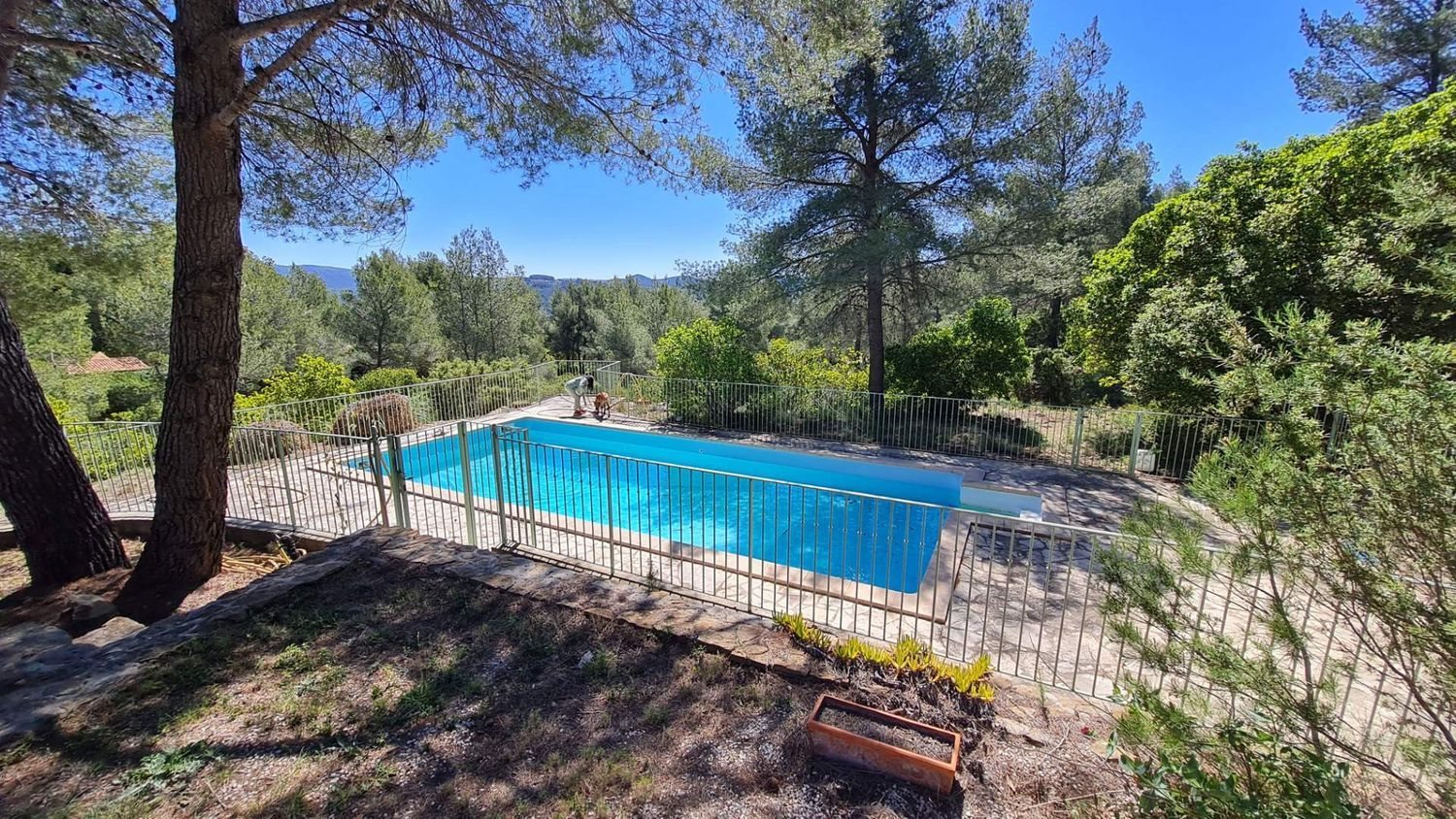 Maison à vendre, 170m², Le Castellet