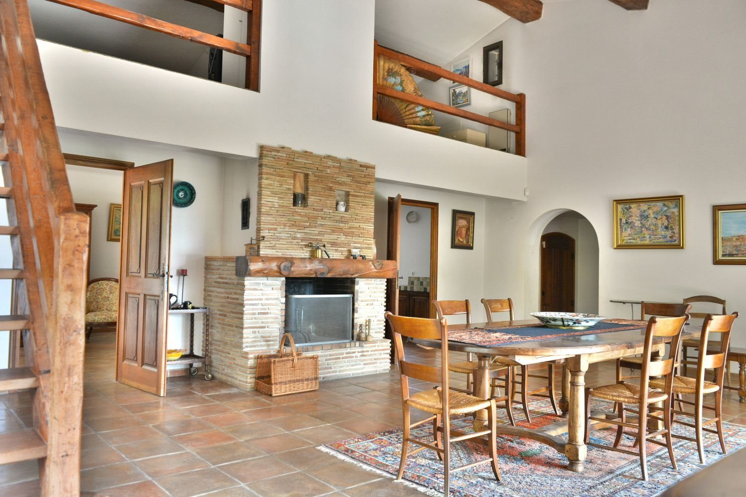 Maison à vendre, 170m², Le Castellet