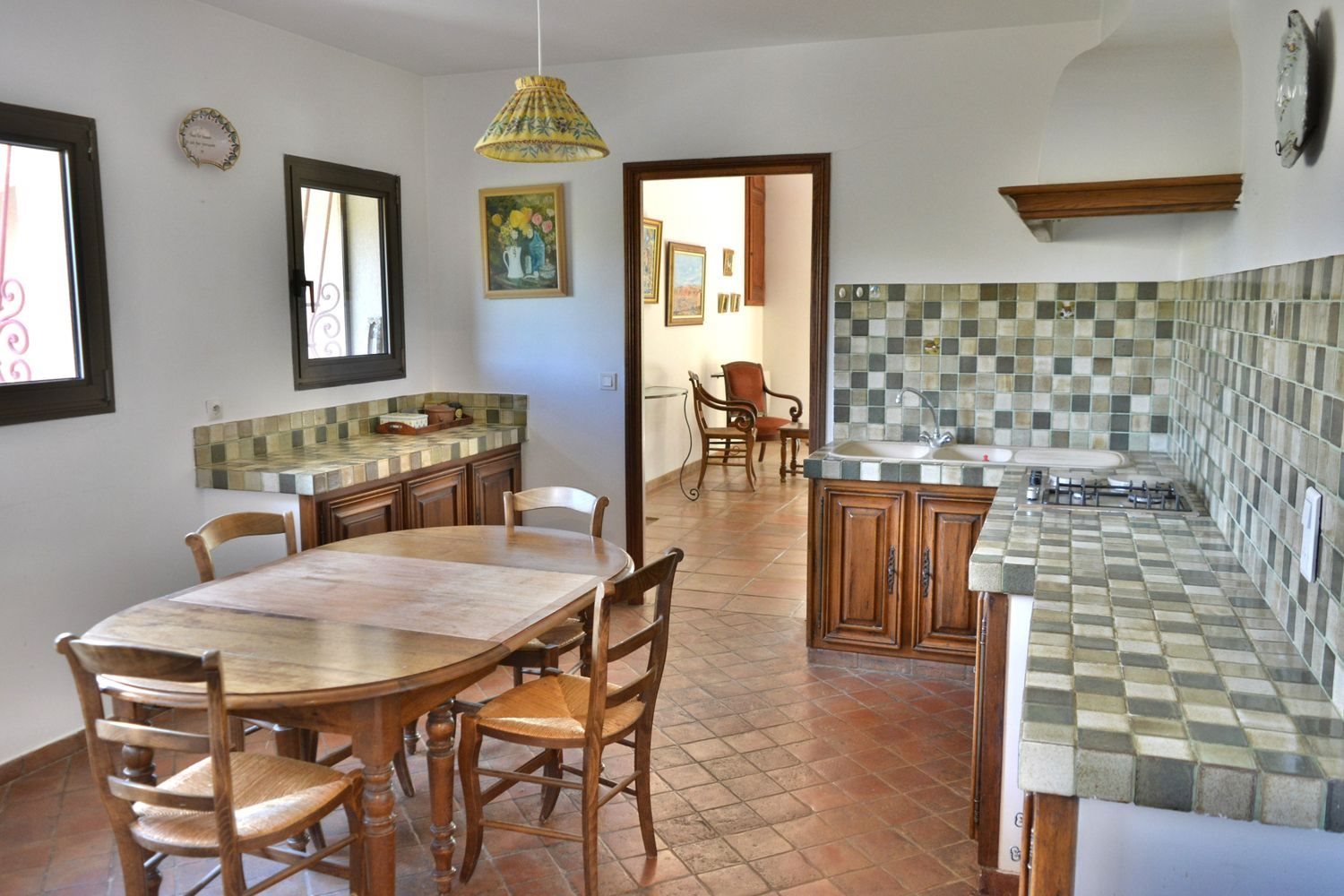 Maison à vendre, 170m², Le Castellet