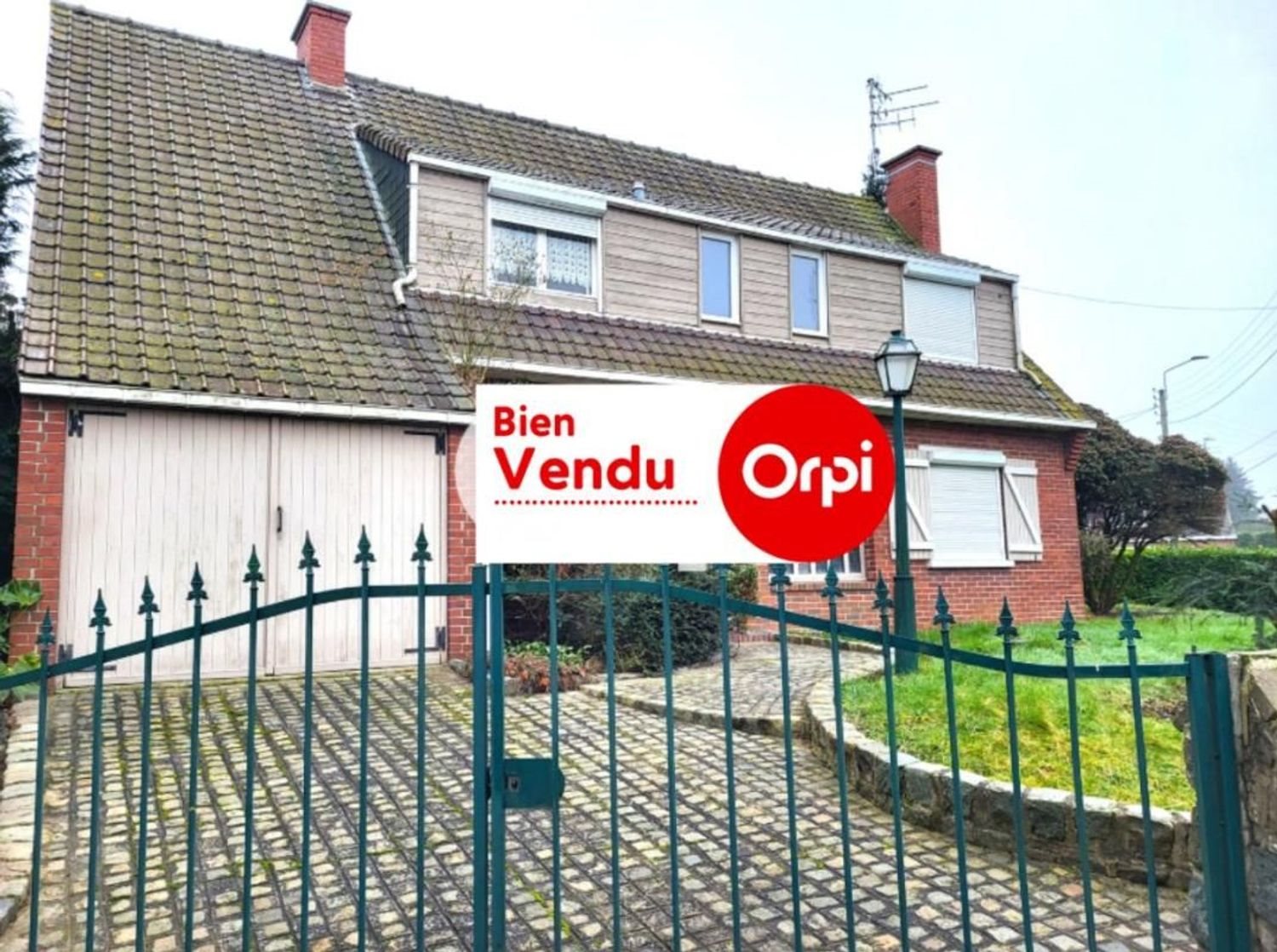 Maison à vendre, 120m², Quesnoy-sur-Deûle