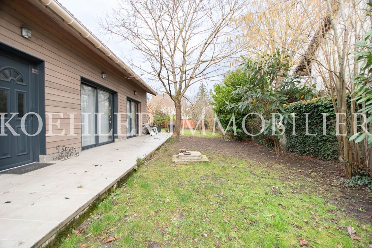 Maison à vendre, 85m², Villemomble