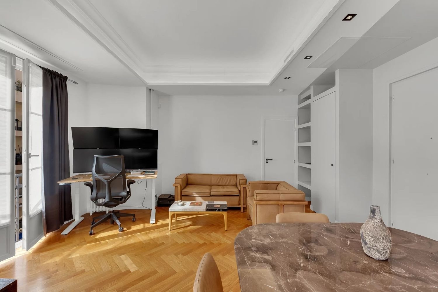 Appartement à louer, 44m², Nice