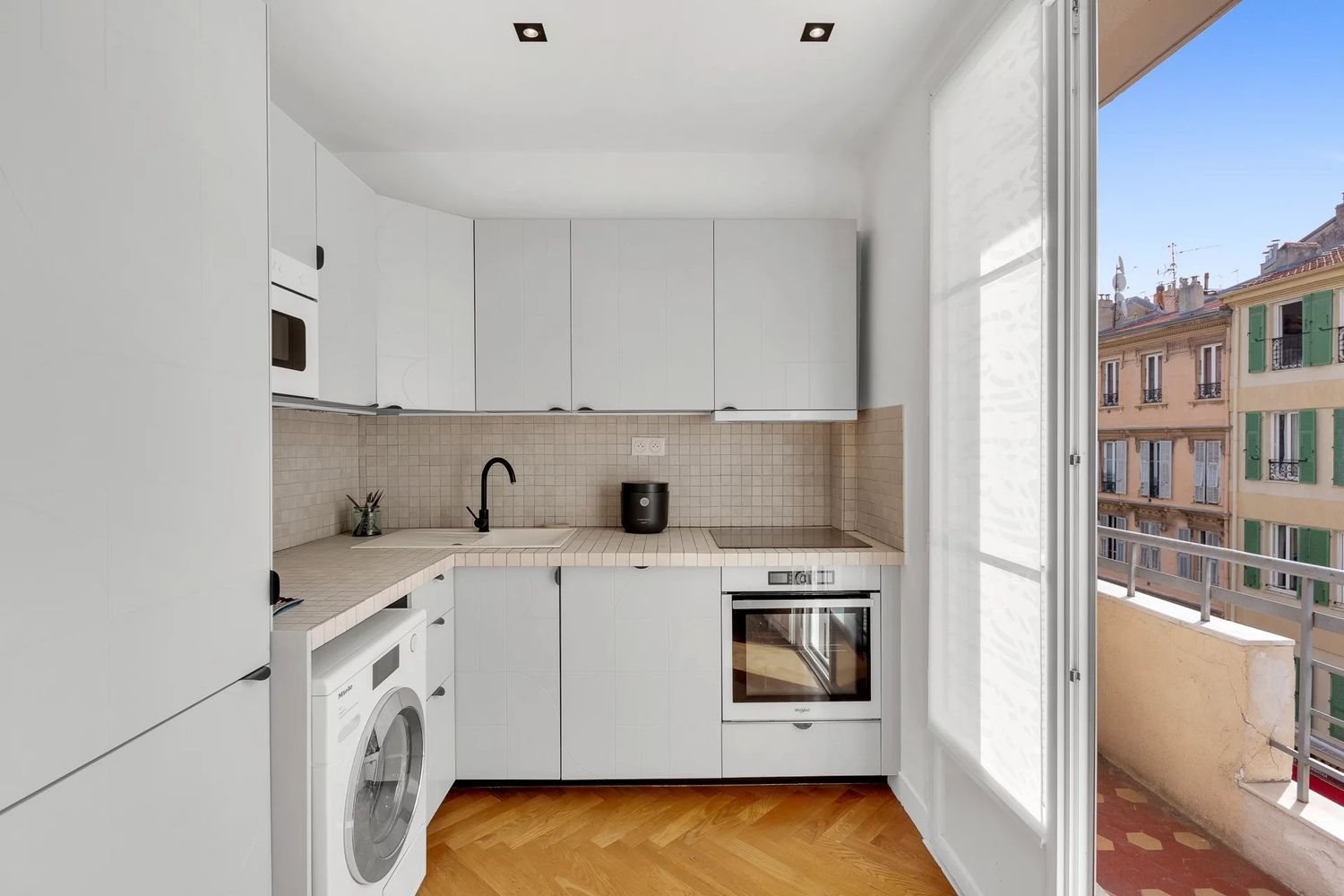 Appartement à louer, 44m², Nice