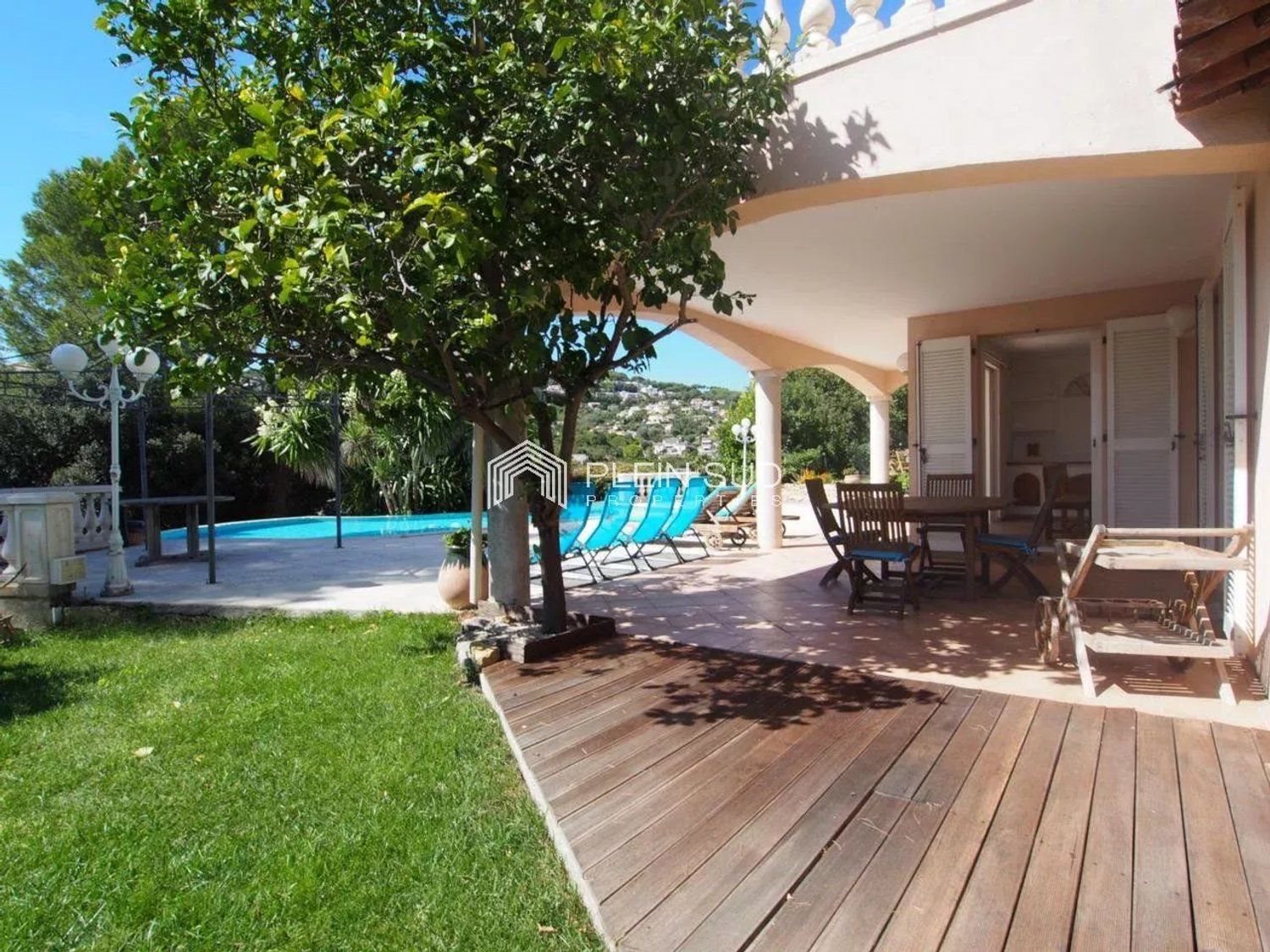 Maison à vendre, 280m², Antibes