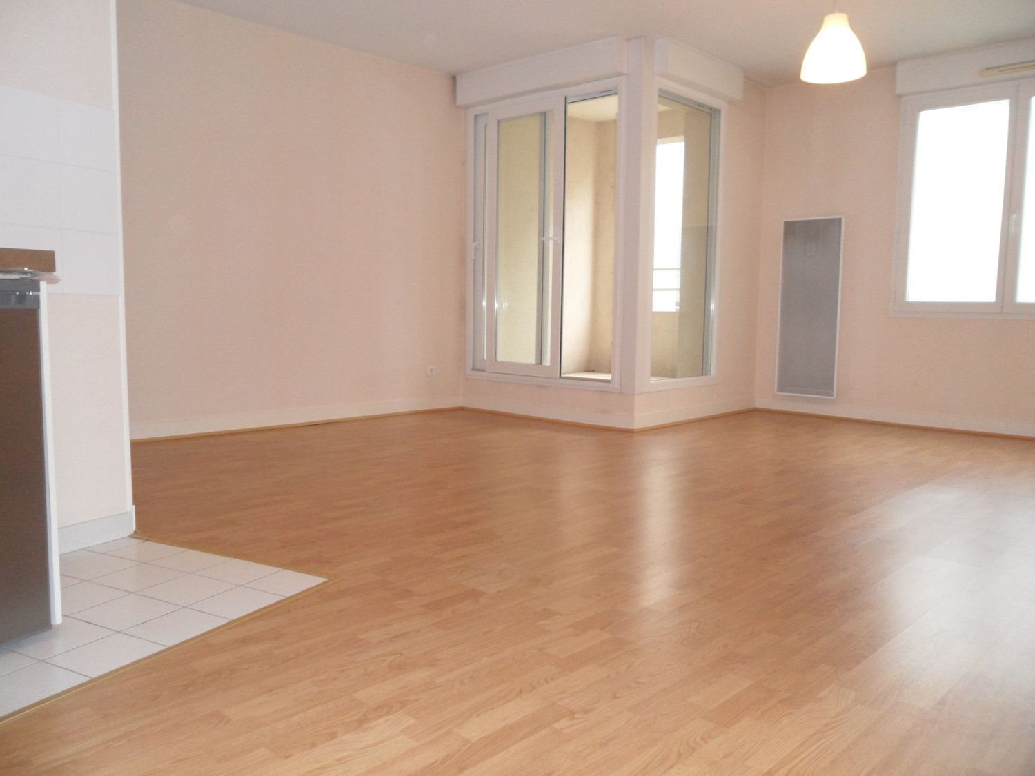 Appartement à louer, 37m², Bourges