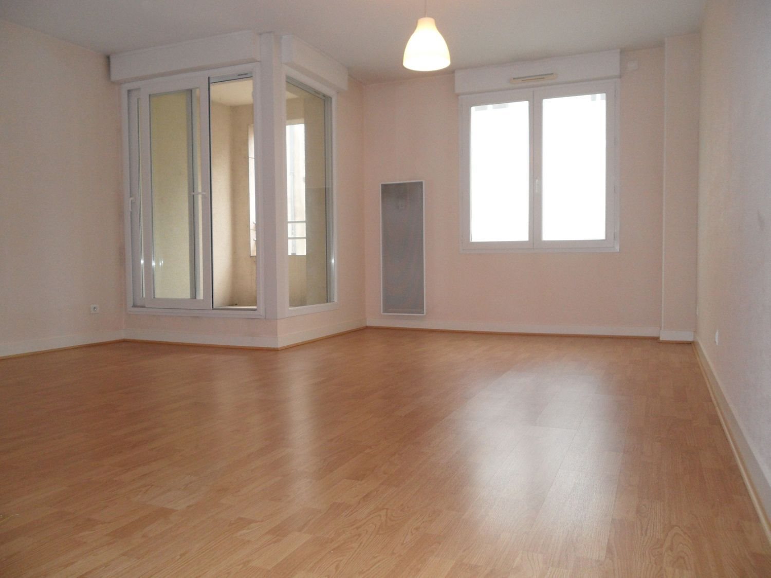 Appartement à louer, 37m², Bourges