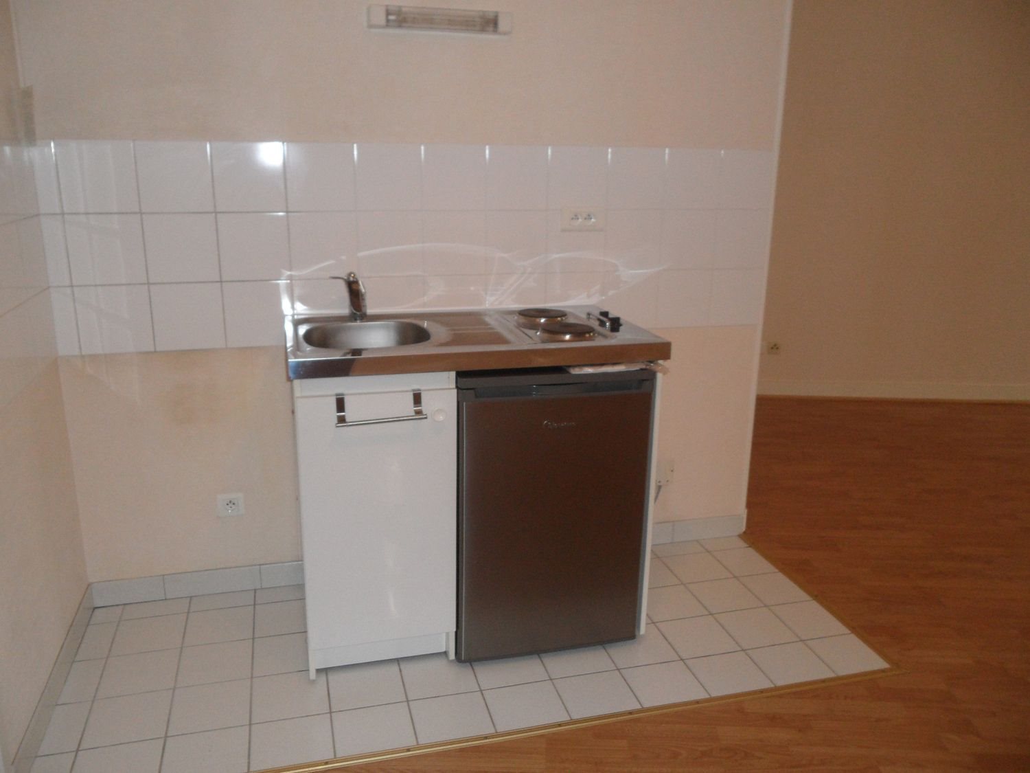 Appartement à louer, 37m², Bourges