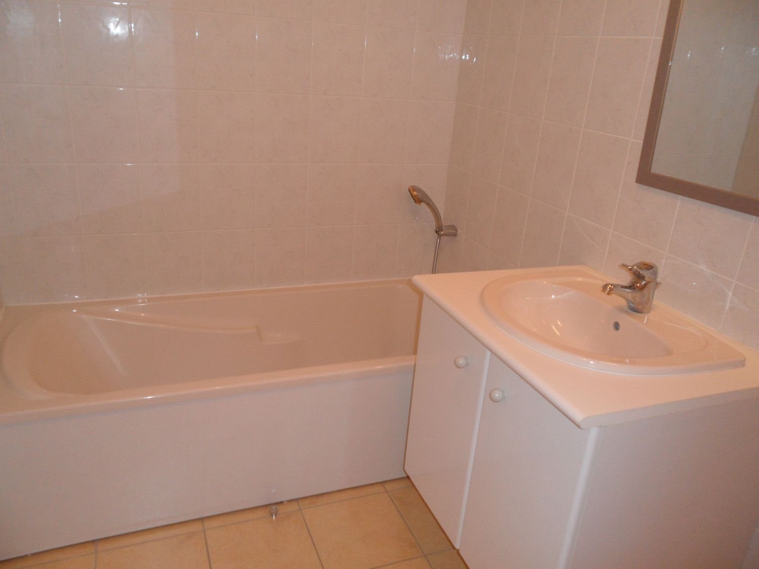 Appartement à louer, 37m², Bourges