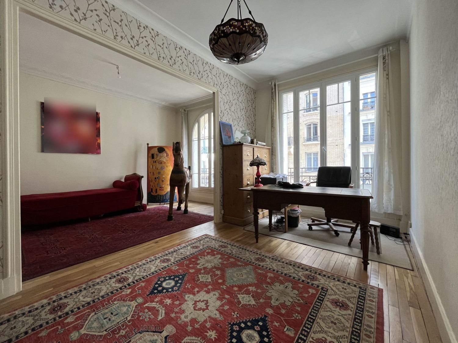 Appartement à vendre, 60m², Asnières-sur-Seine