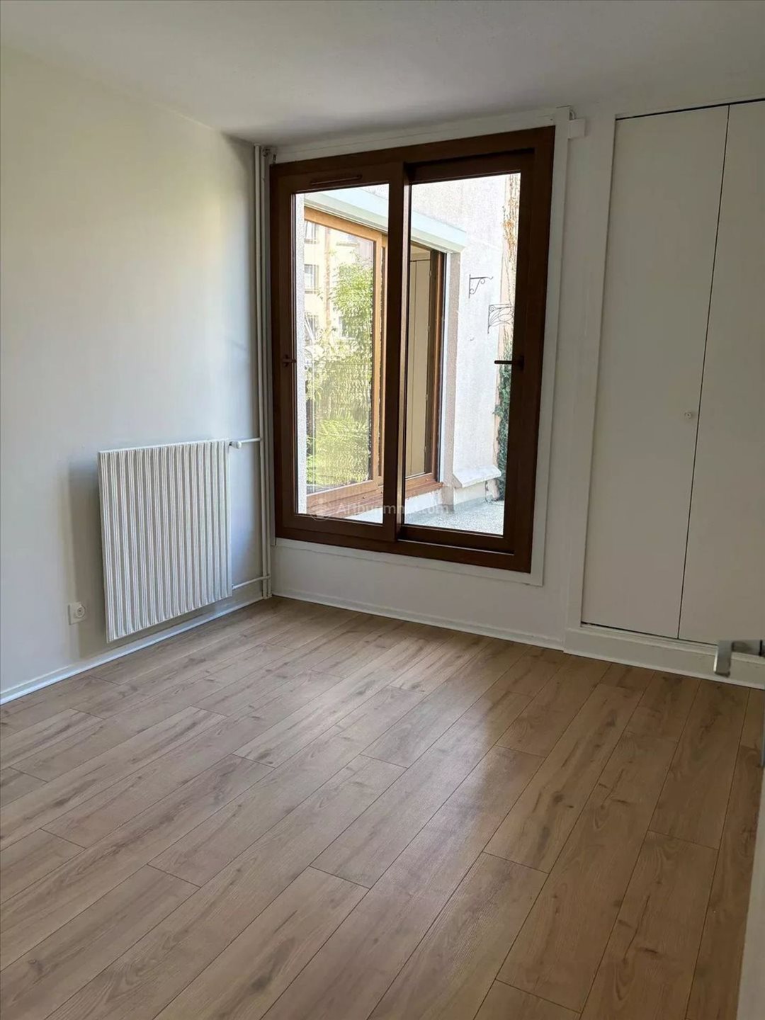 Appartement à louer, 16m², Décines-Charpieu