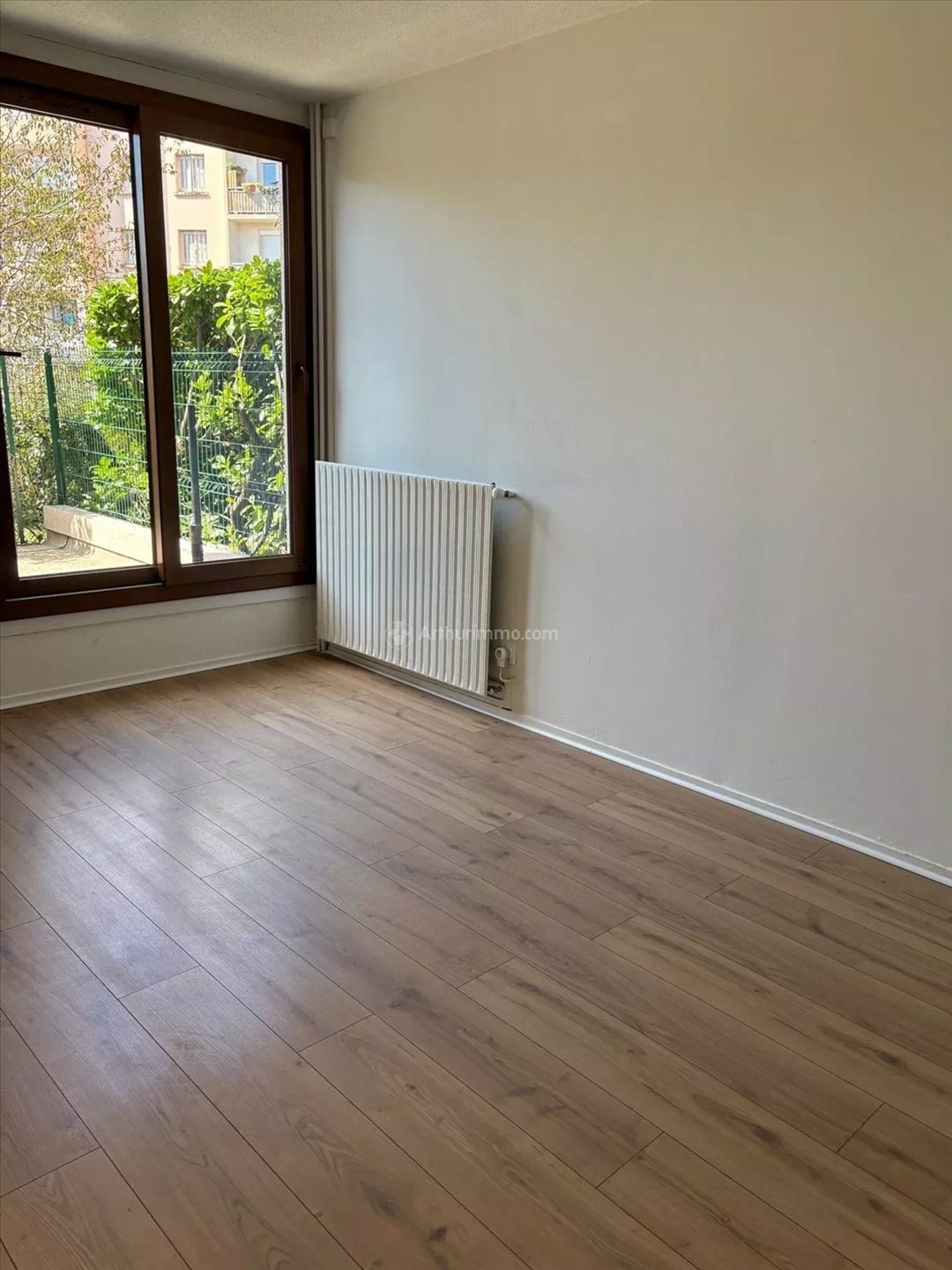 Appartement à louer, 16m², Décines-Charpieu