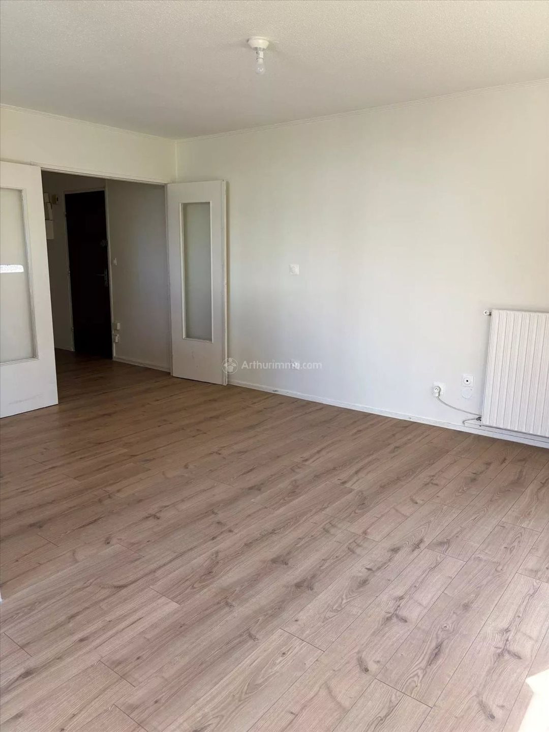 Appartement à louer, 16m², Décines-Charpieu