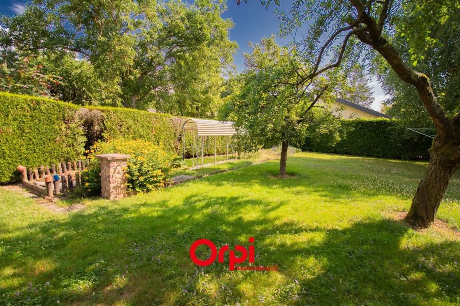 Maison à vendre, 166m², Stutzheim-Offenheim