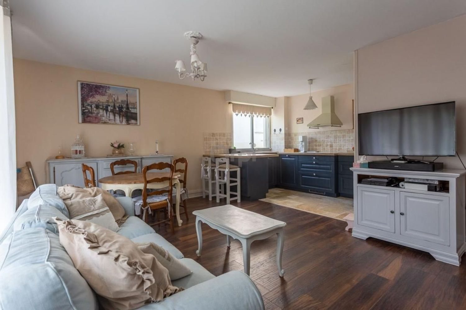 Appartement à vendre, 63m², Crosne