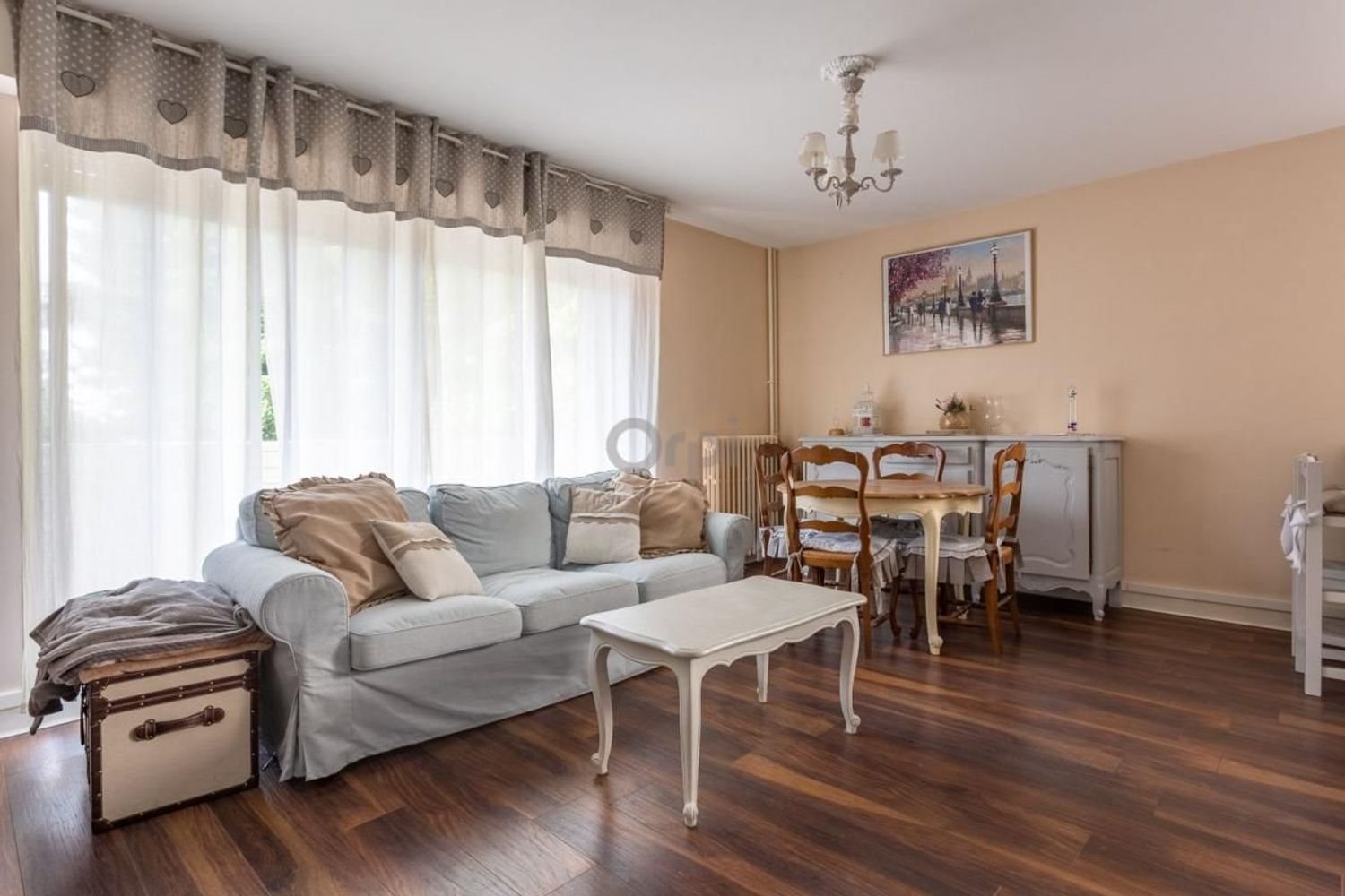 Appartement à vendre, 63m², Crosne