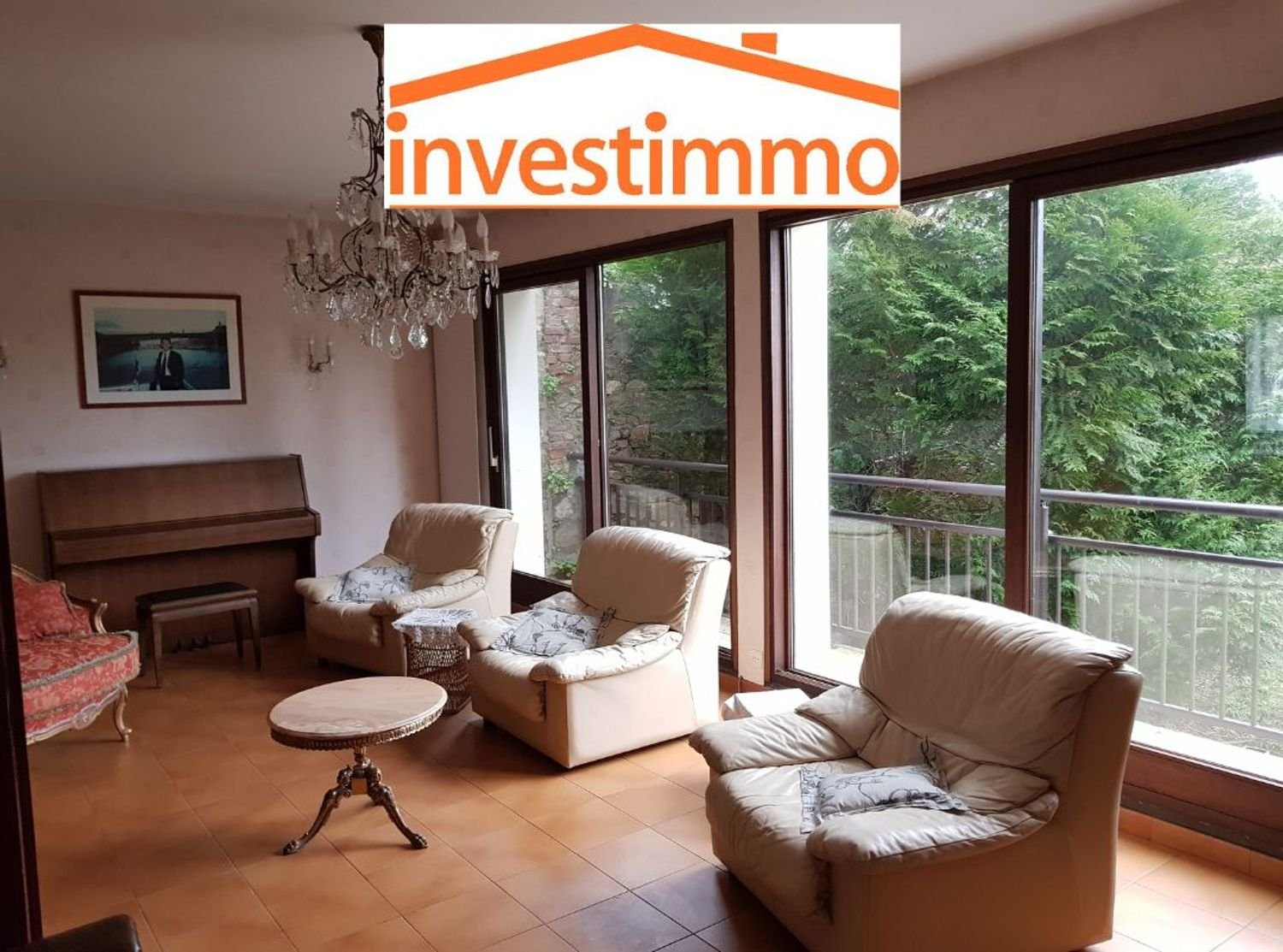 Maison à vendre, 300m², Boulogne-sur-Mer