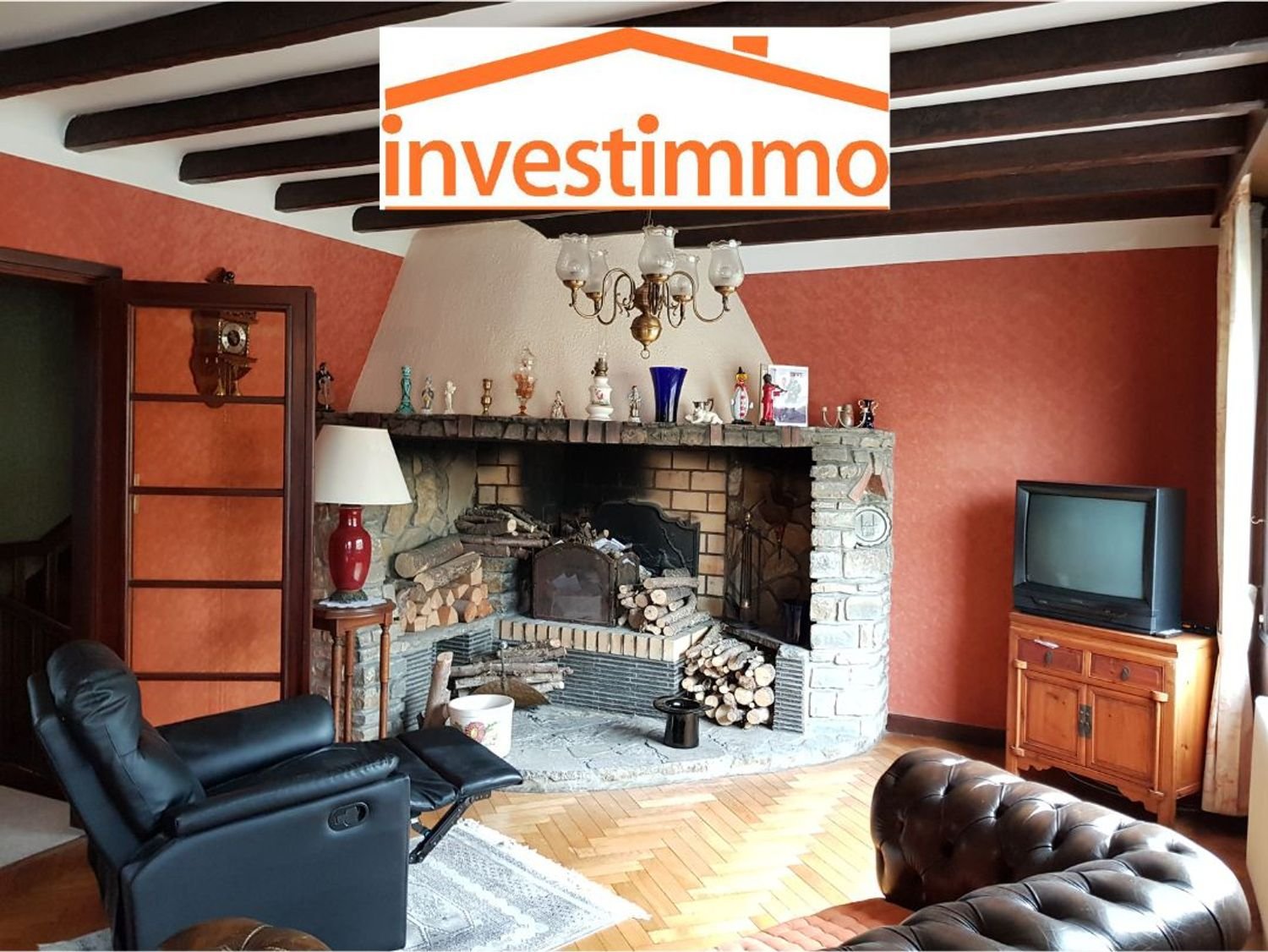 Maison à vendre, 300m², Boulogne-sur-Mer