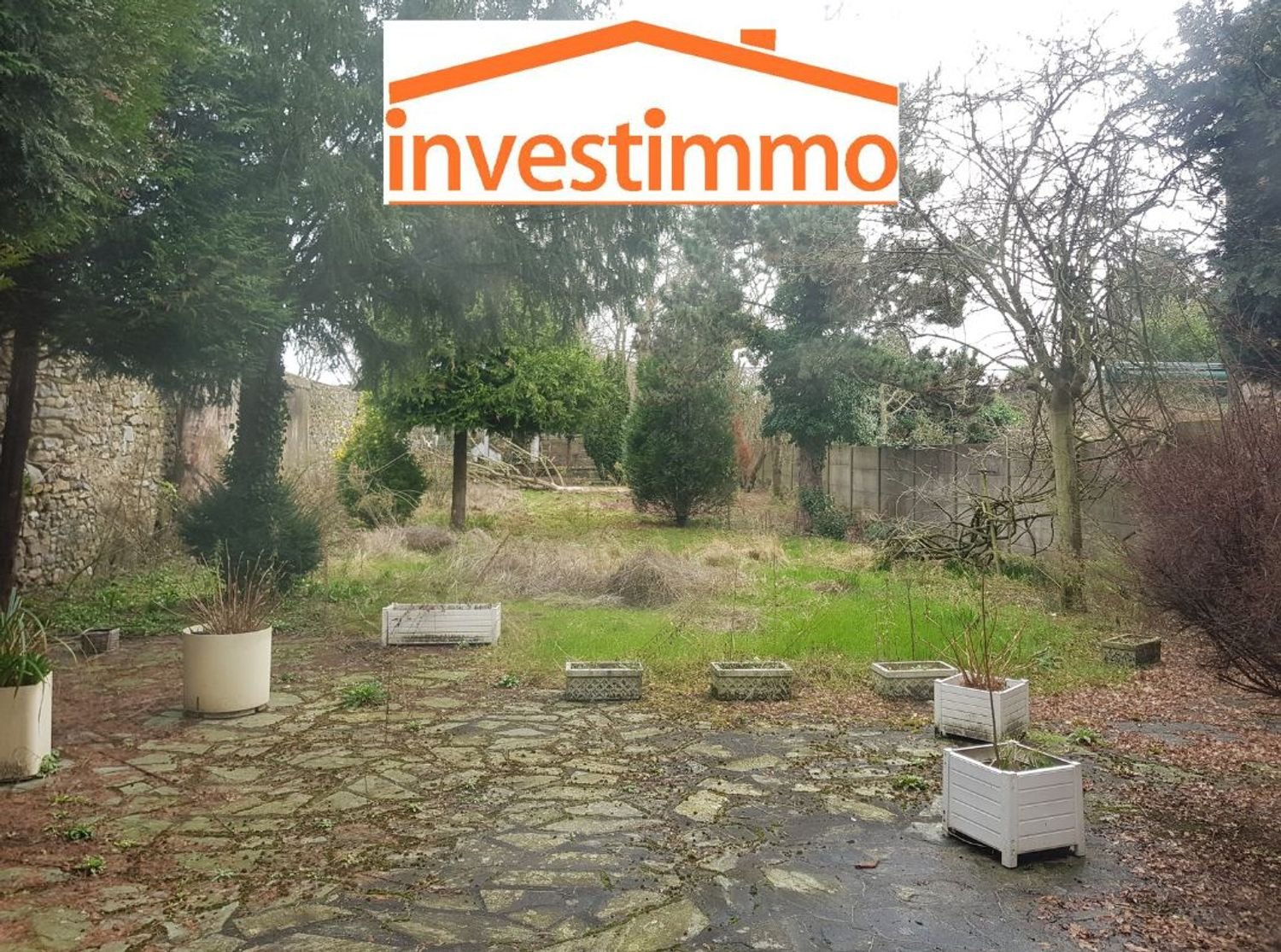 Maison à vendre, 300m², Boulogne-sur-Mer