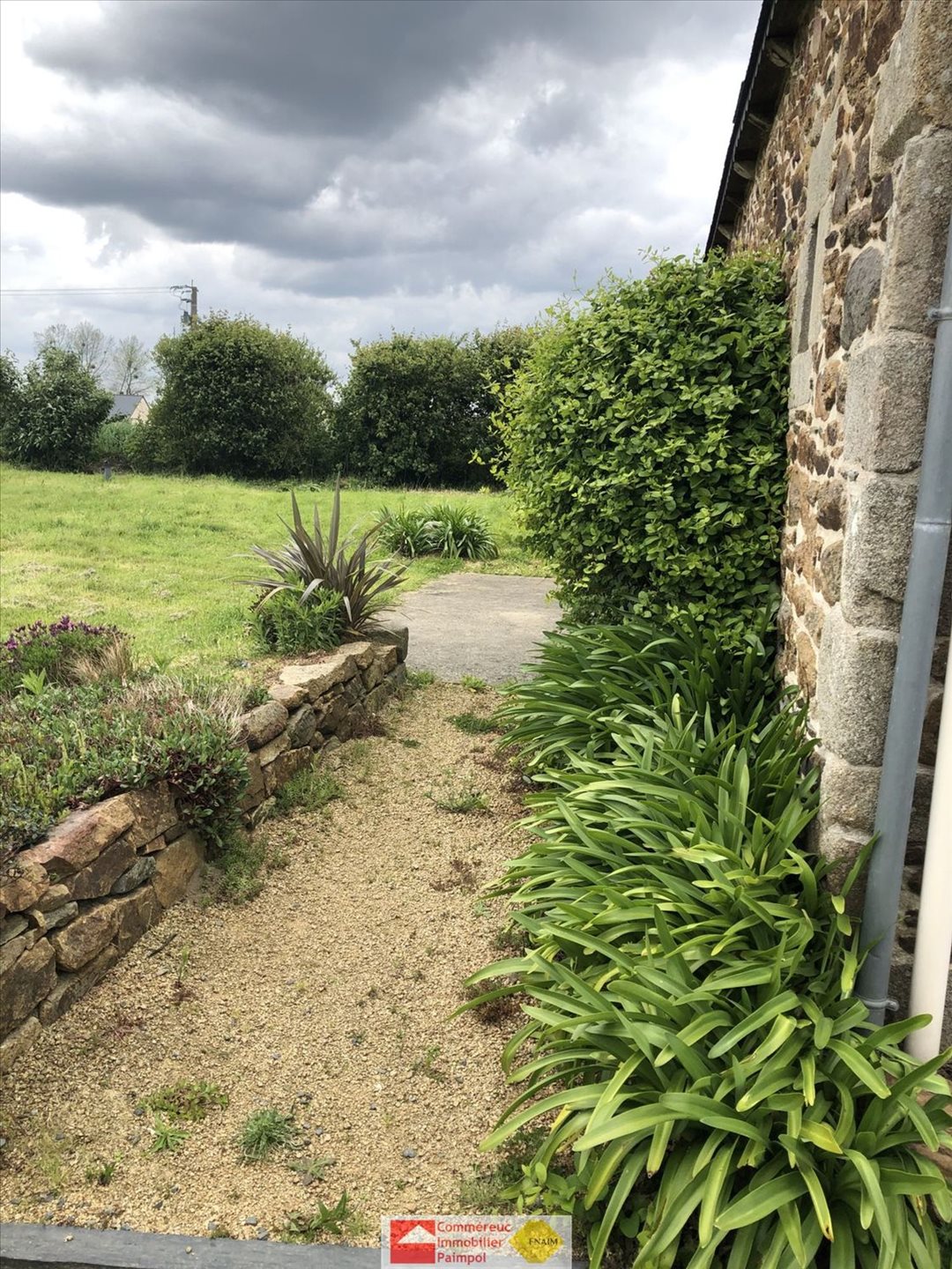 Maison à vendre, 76m², Goudelin