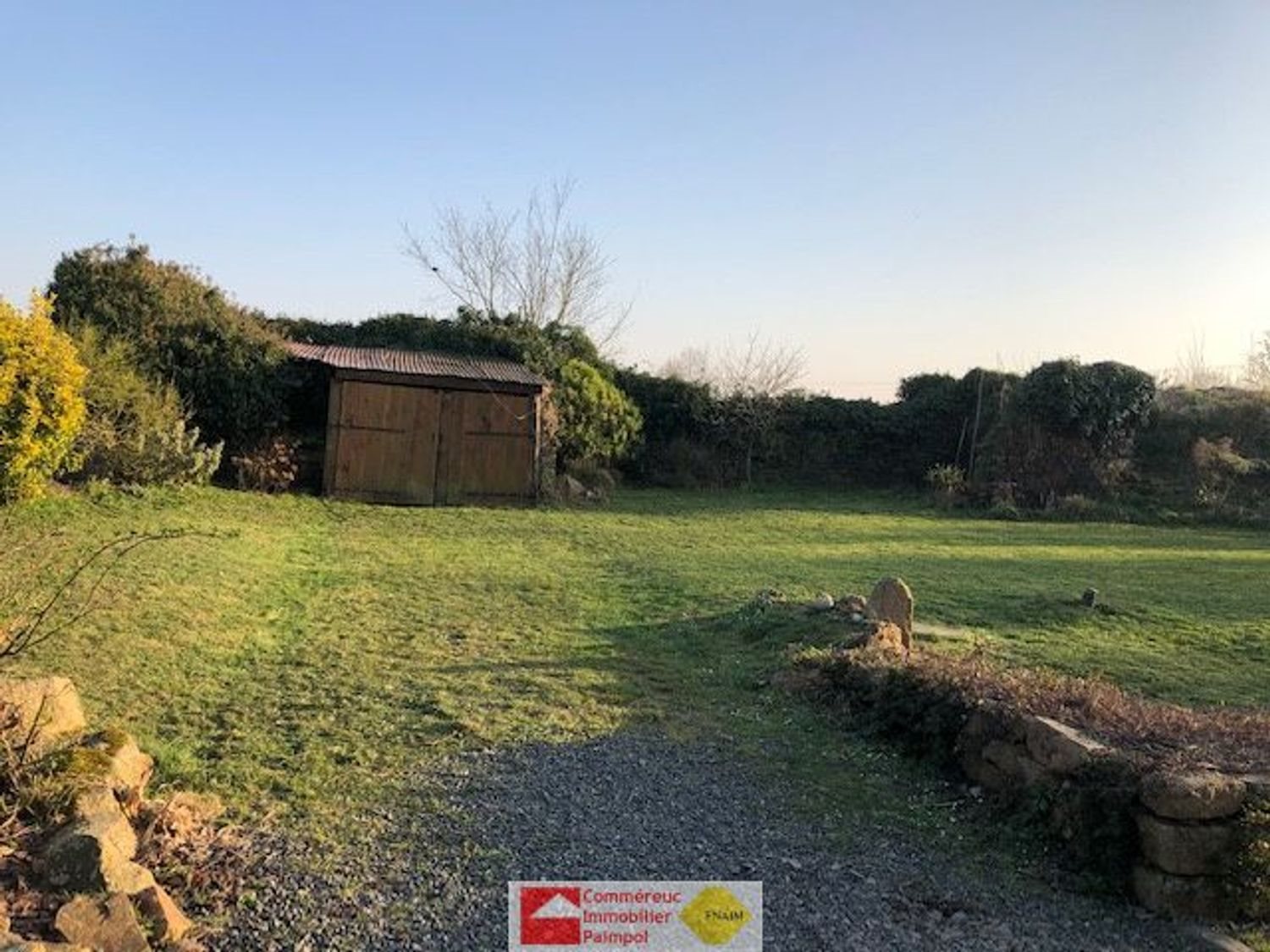 Maison à vendre, 76m², Goudelin