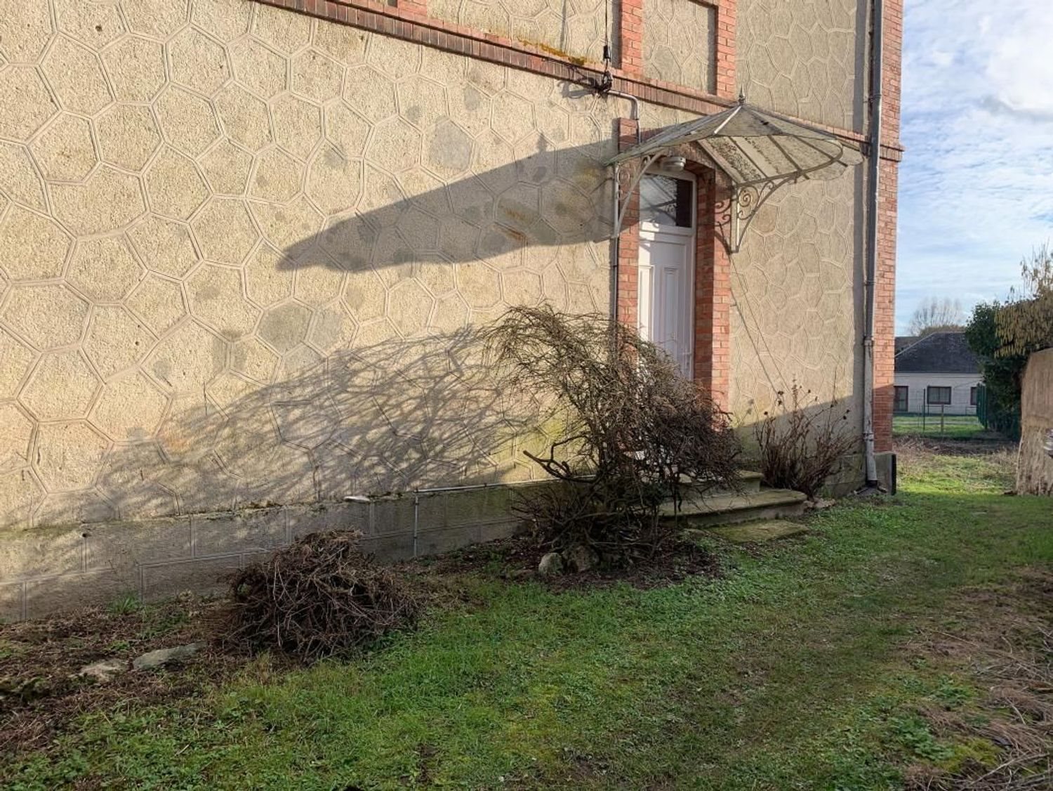 Maison à vendre, 126m², Crézancy