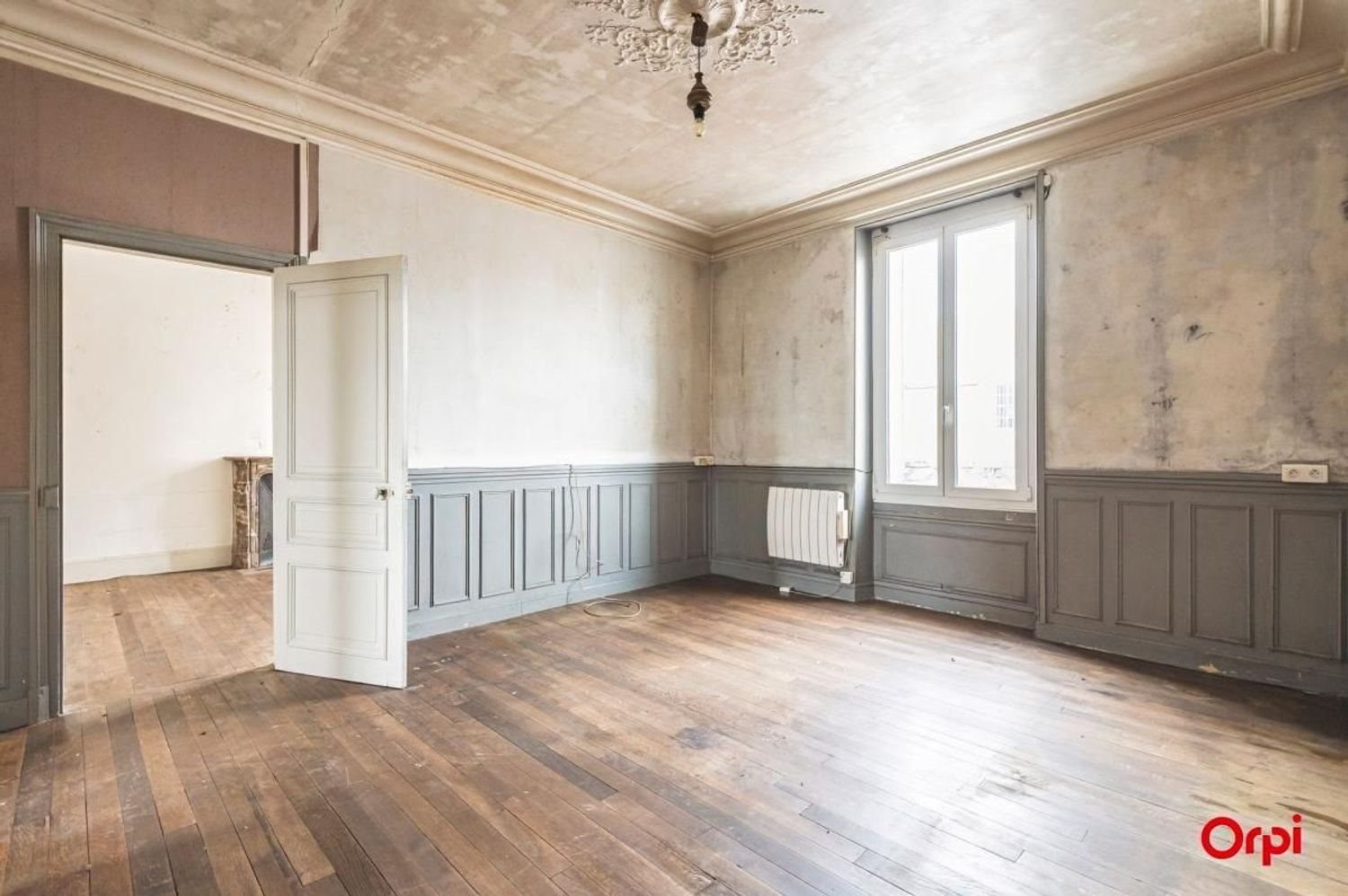 Maison à vendre, 126m², Crézancy