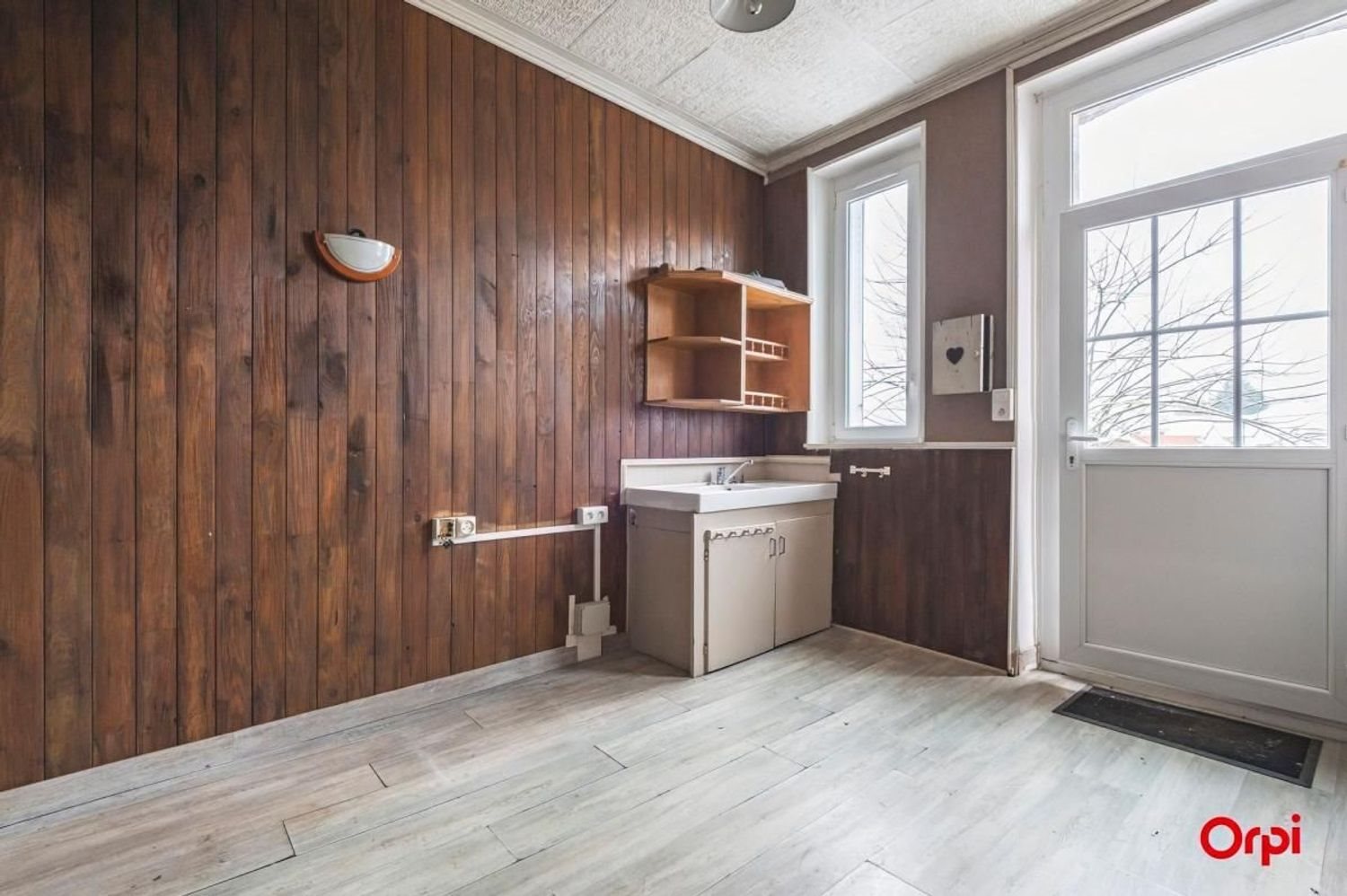 Maison à vendre, 126m², Crézancy
