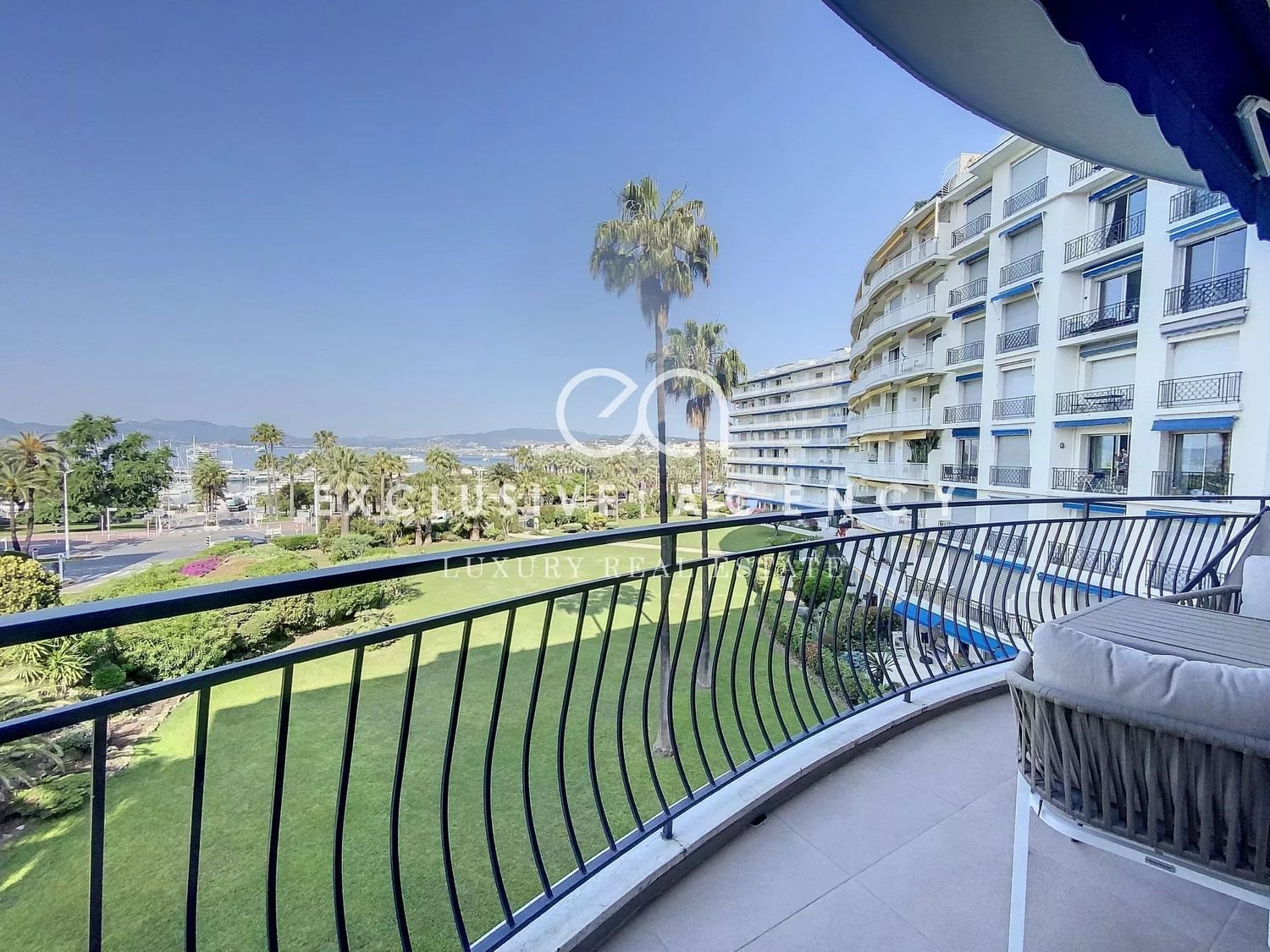 Appartement à louer, 80m², Cannes