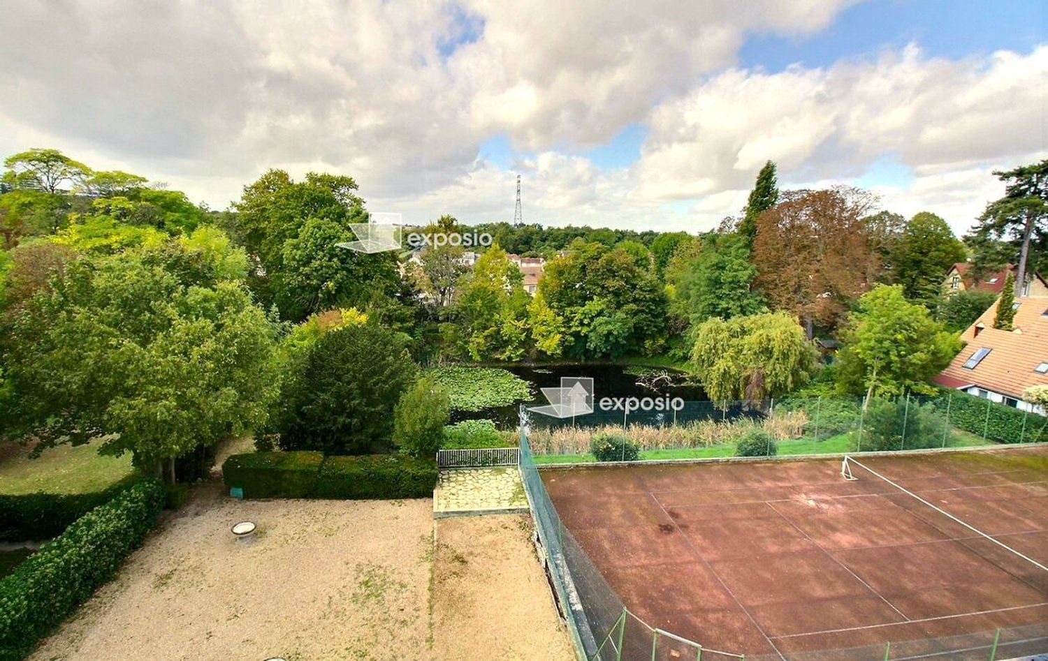 Appartement à vendre, 30m², Ris-Orangis