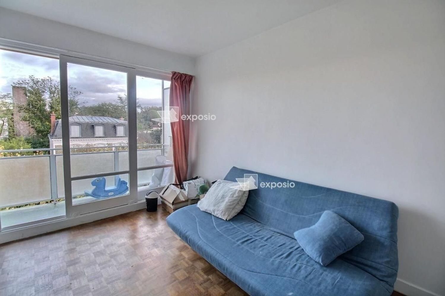 Appartement à vendre, 30m², Ris-Orangis
