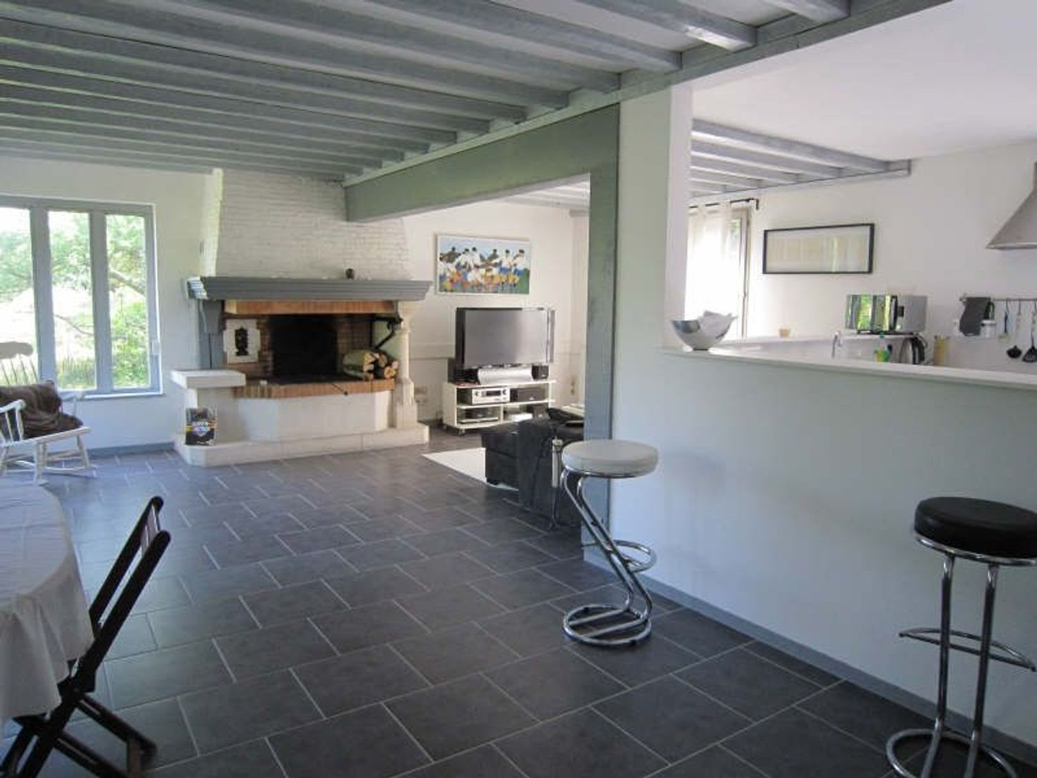 Maison à vendre, 135m², Adainville