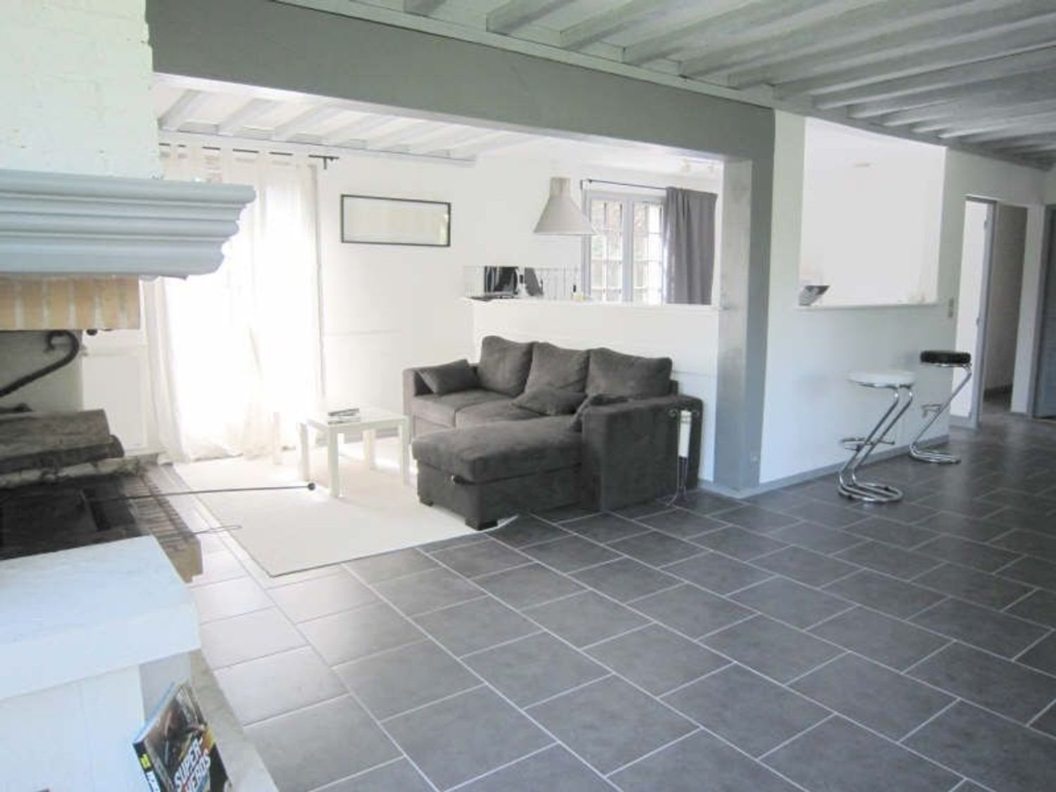 Maison à vendre, 135m², Adainville