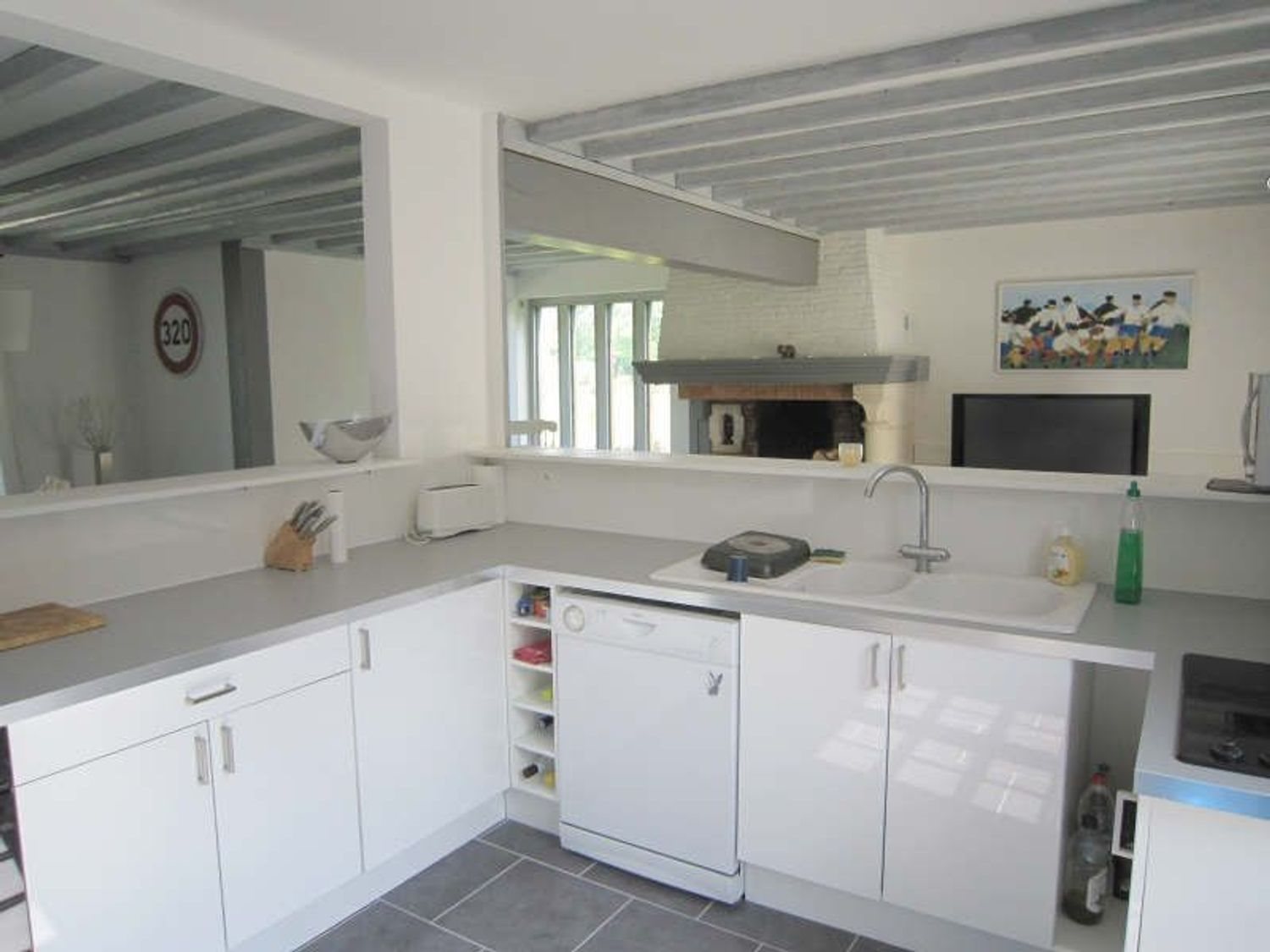 Maison à vendre, 135m², Adainville
