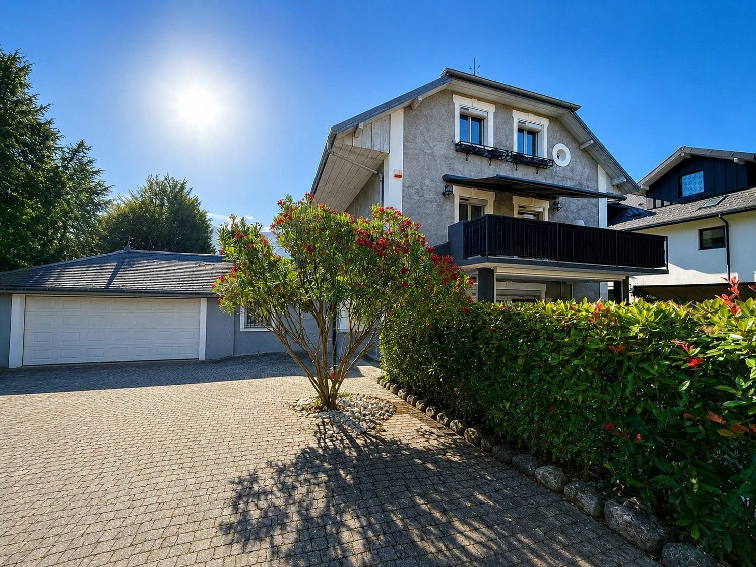 Maison à vendre, 257m², Tresserve