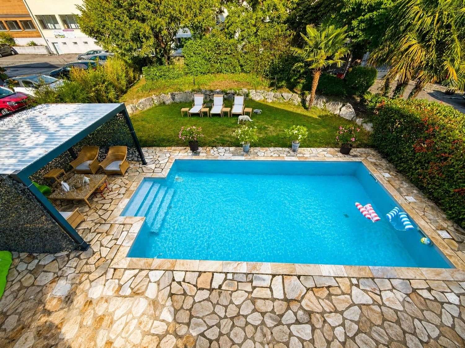 Maison à vendre, 257m², Tresserve