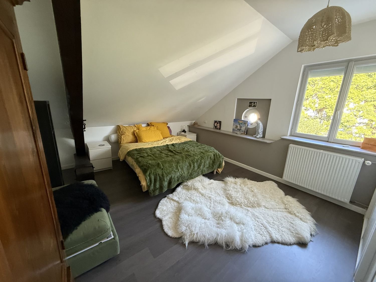 Maison à vendre, 257m², Tresserve
