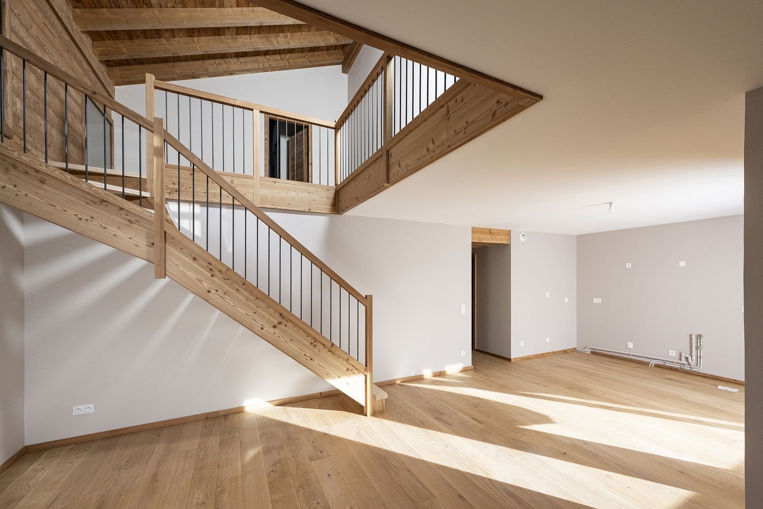 Appartement à vendre, 122m², Manigod