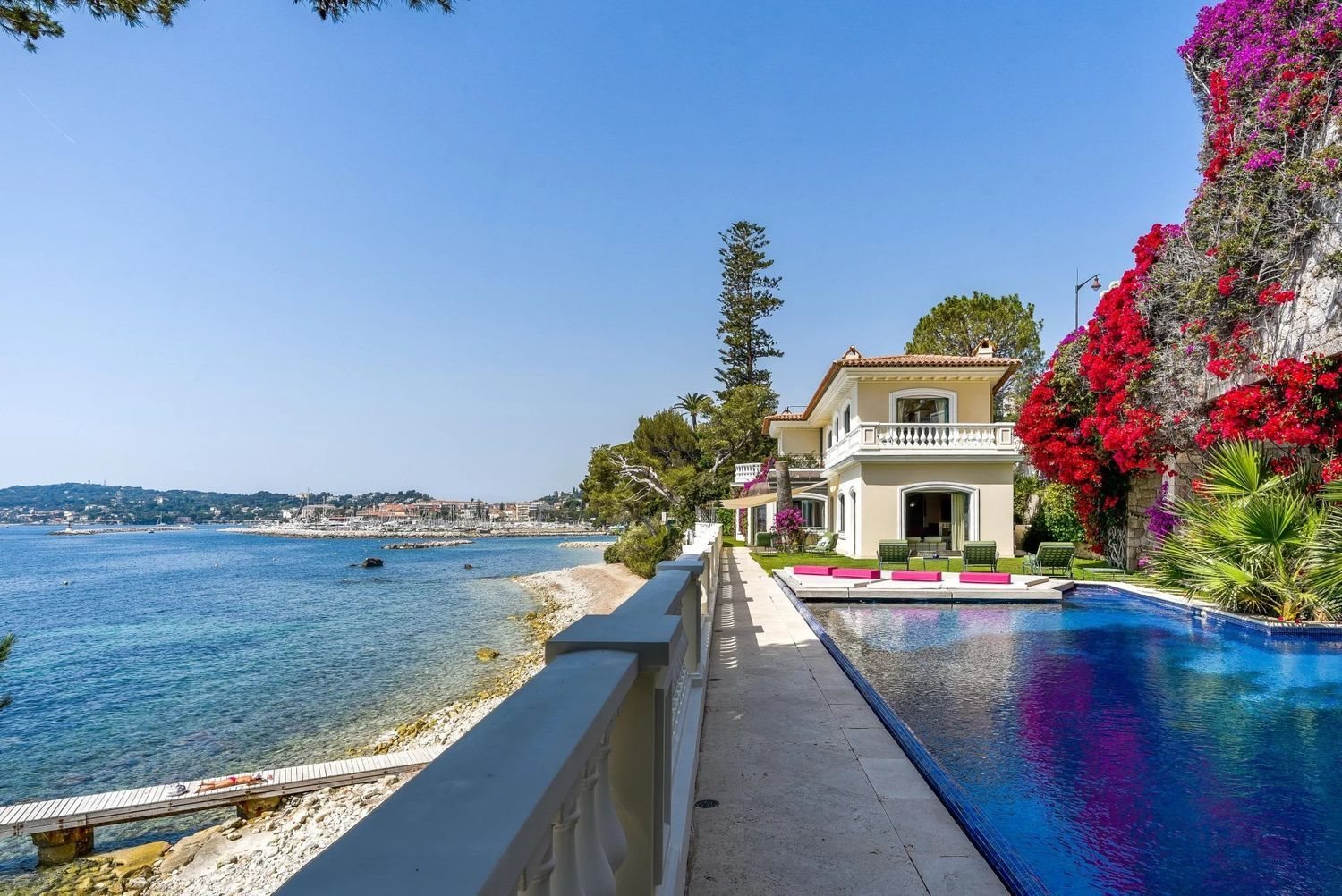 Appartement à vendre, 11m², Beaulieu-sur-Mer