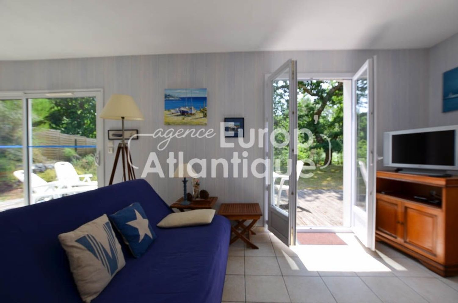 Maison à vendre, 88m², Les Mathes