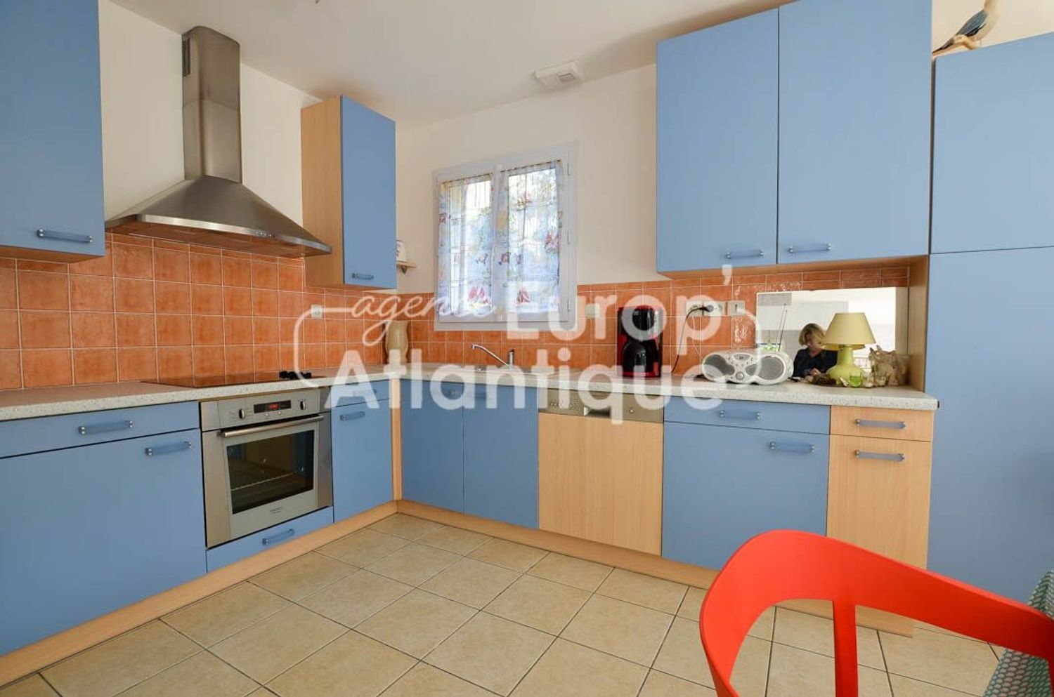 Maison à vendre, 88m², Les Mathes