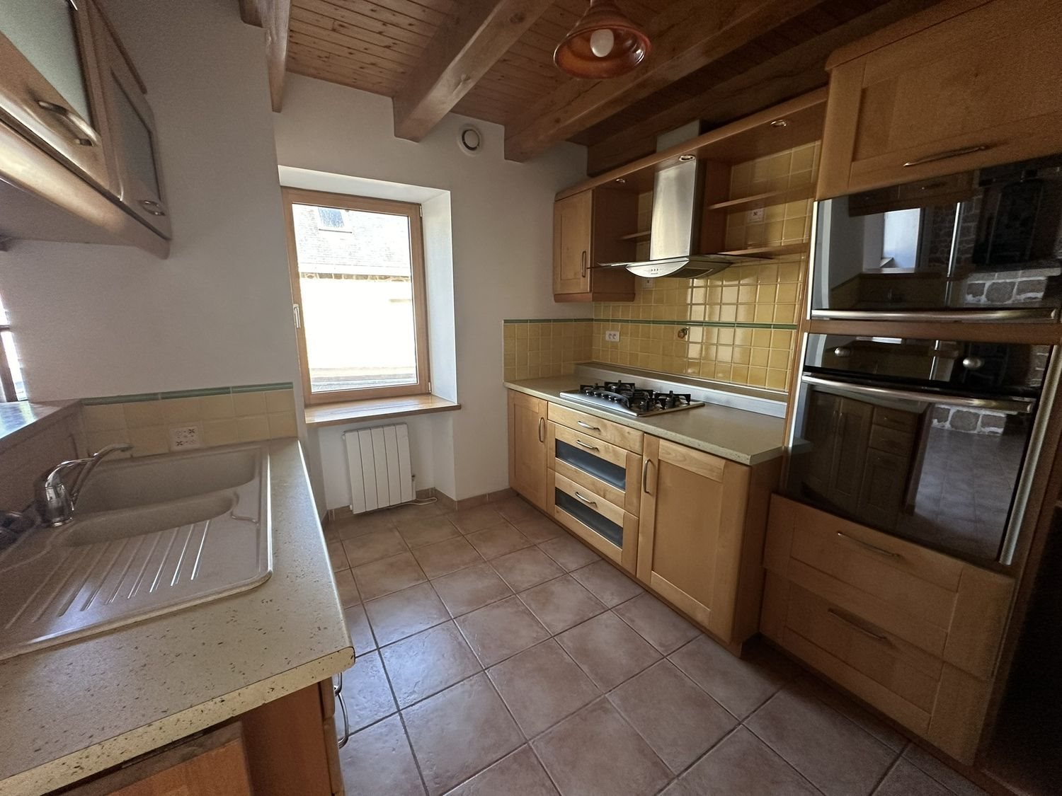 Maison à vendre, 64m², Baud